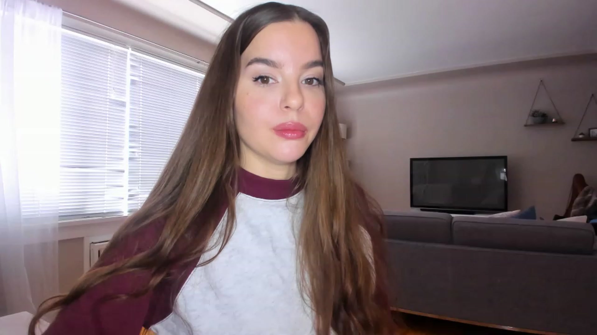 Gallery image thumbnail from KateNova's myfreecams stream on, 01/27/2023, 22:45 image 6 of 20