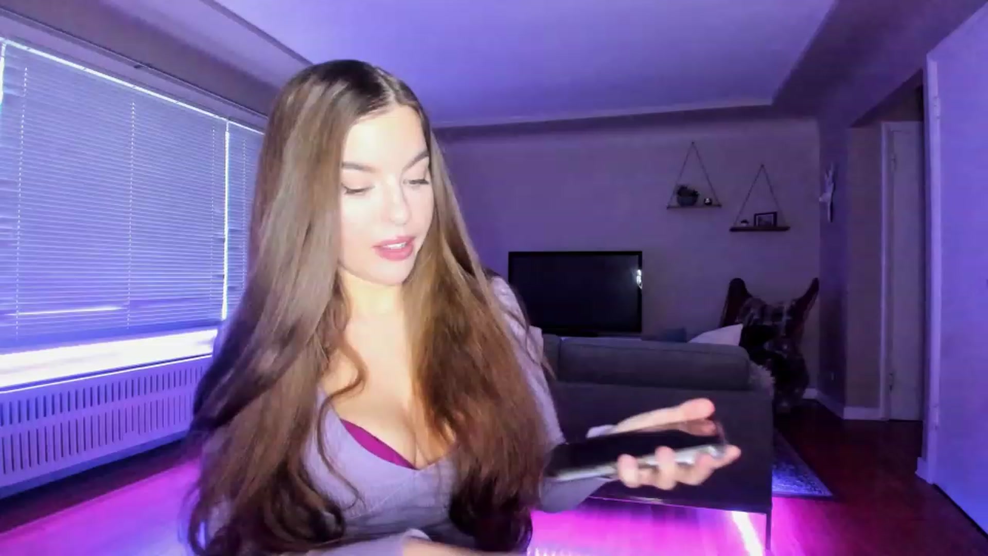 Gallery image thumbnail from KateNova's myfreecams stream on, 02/26/2023, 02:12 image 4 of 20