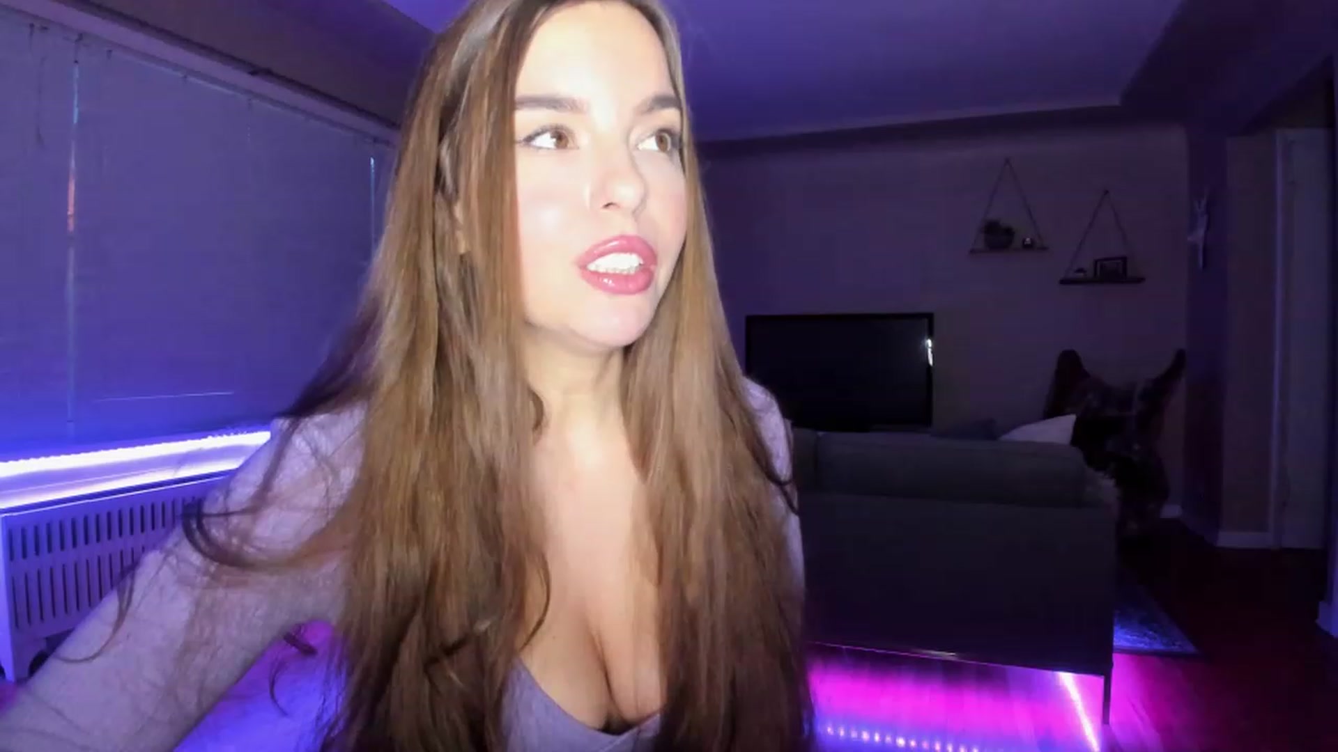 Gallery image thumbnail from KateNova's myfreecams stream on, 02/26/2023, 02:12 image 16 of 20