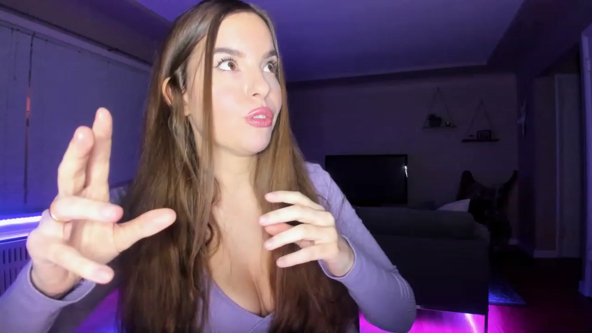 Gallery image thumbnail from KateNova's myfreecams stream on, 02/26/2023, 02:12 image 19 of 20