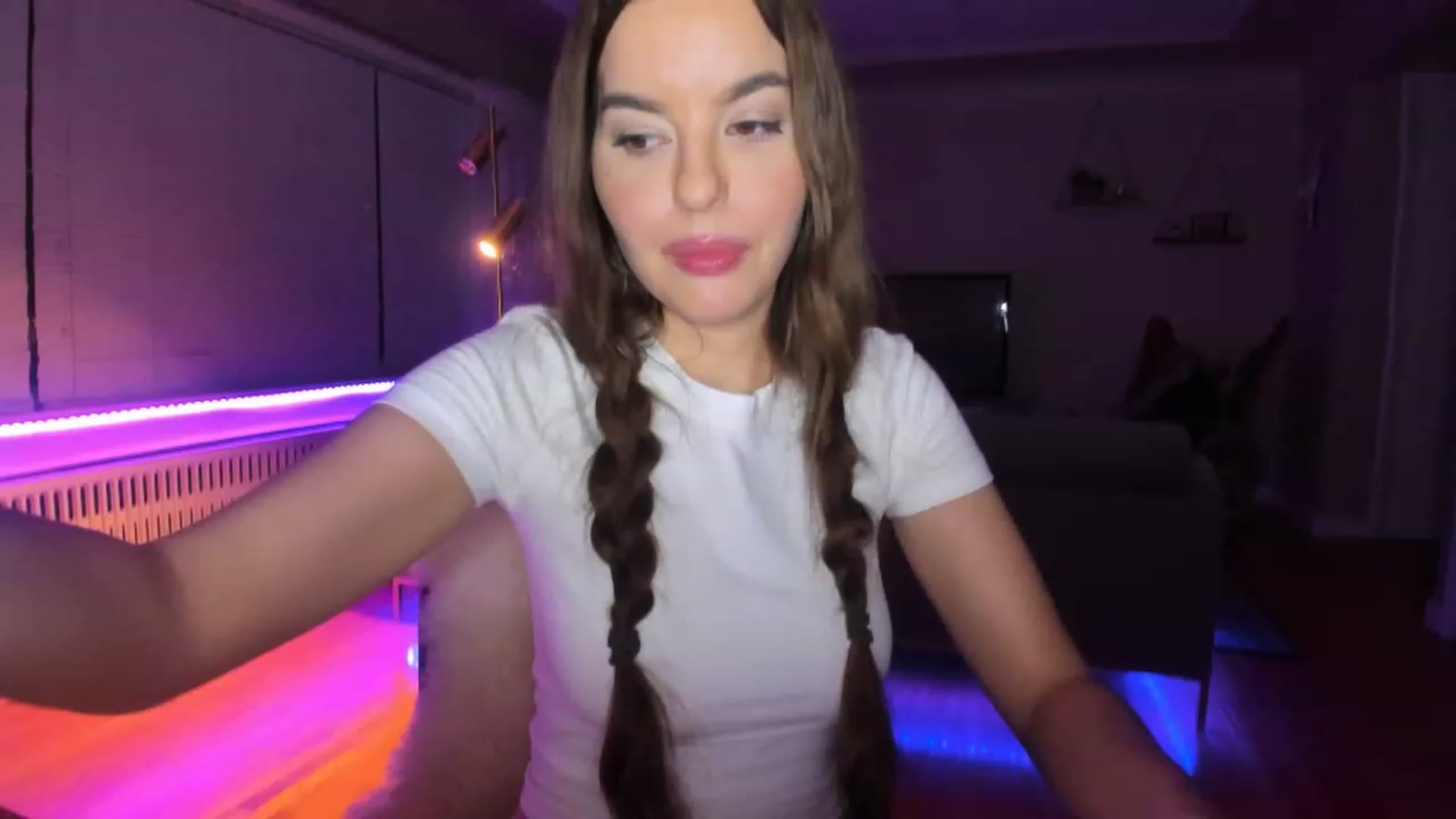 Gallery image thumbnail from KateNova's myfreecams stream on, 03/01/2023, 06:24 image 9 of 20