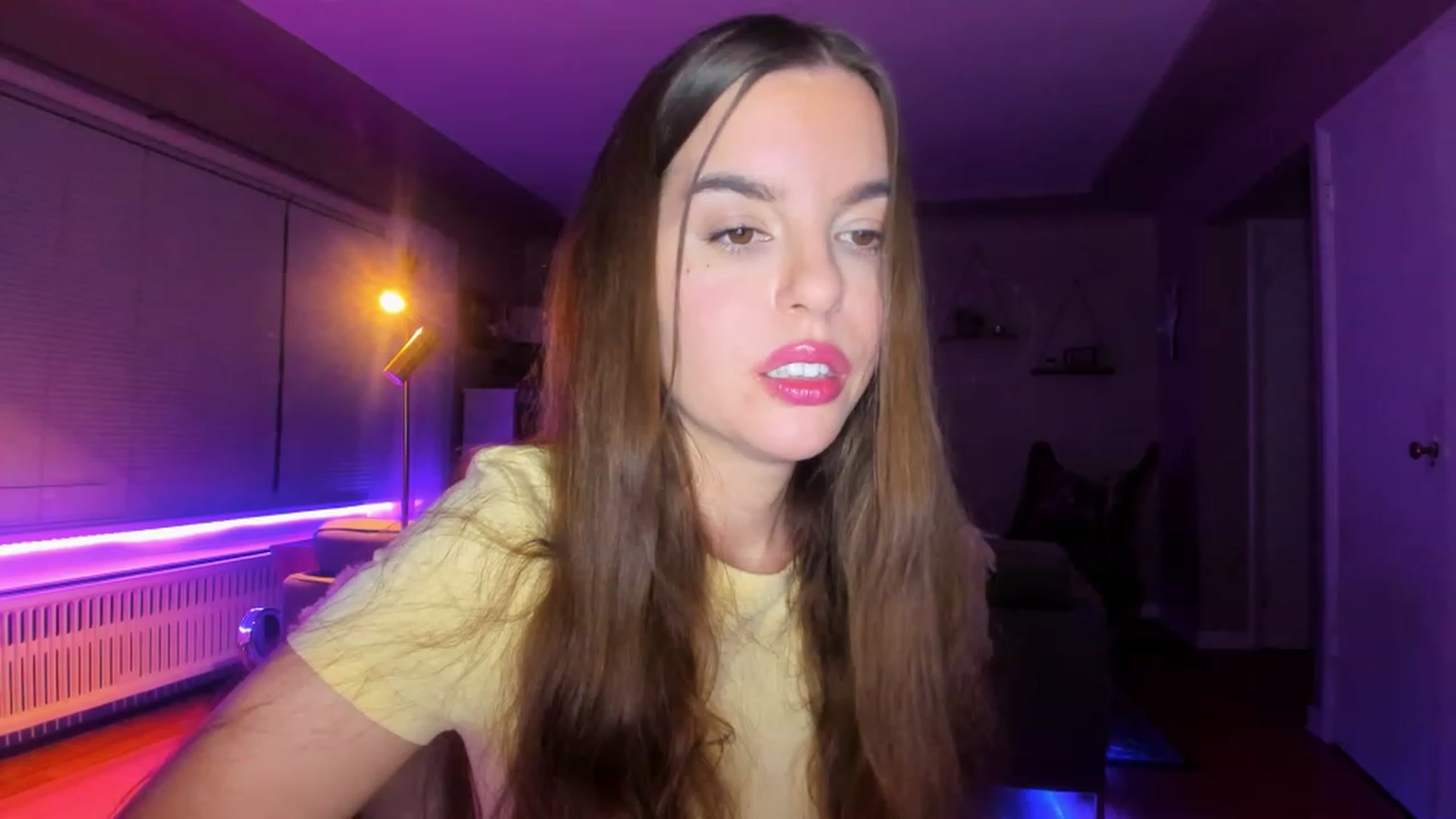 Gallery image thumbnail from KateNova's myfreecams stream on, 03/08/2023, 05:45 image 9 of 20