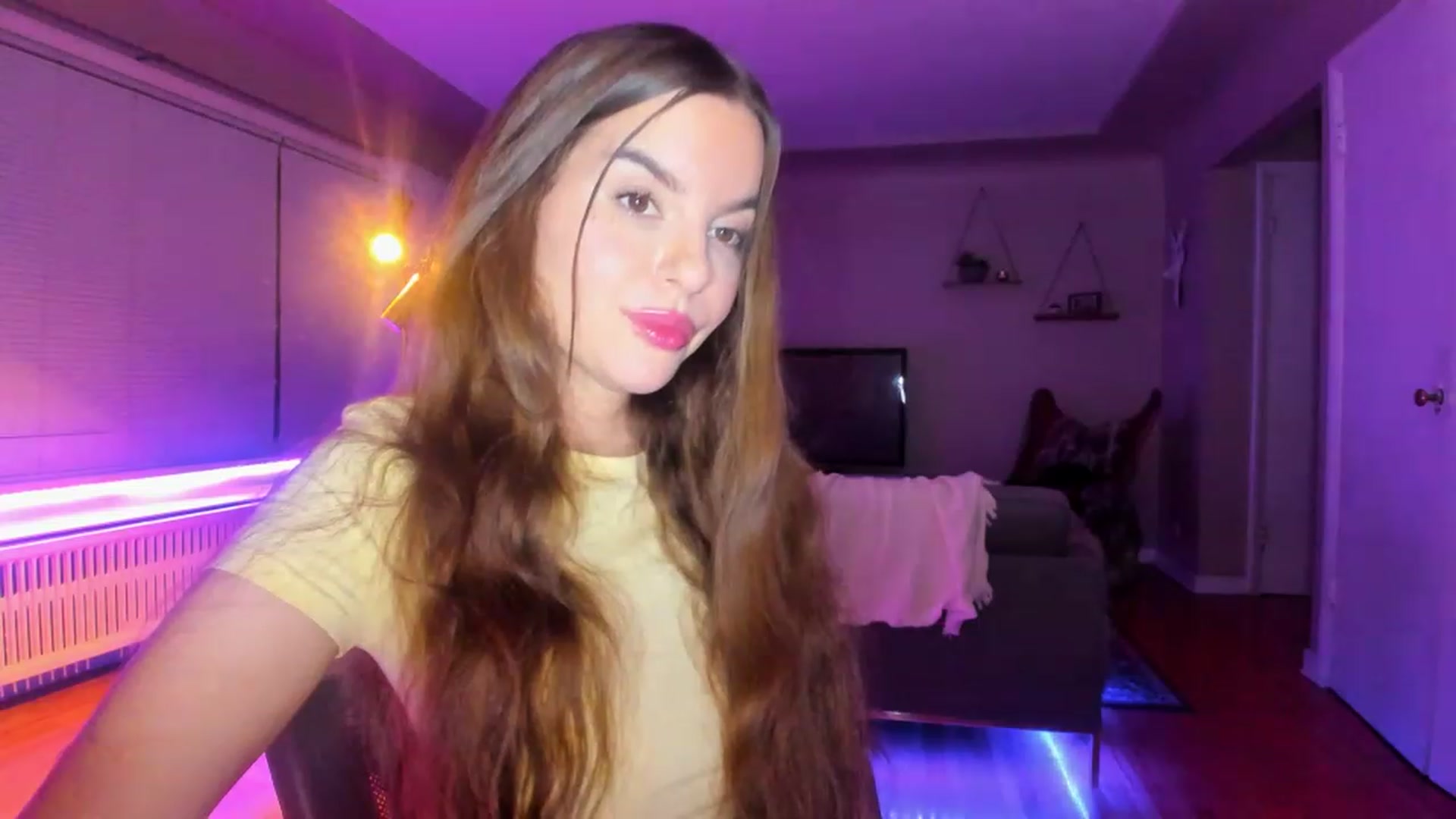 Gallery image thumbnail from KateNova's myfreecams stream on, 03/08/2023, 05:45 image 7 of 20