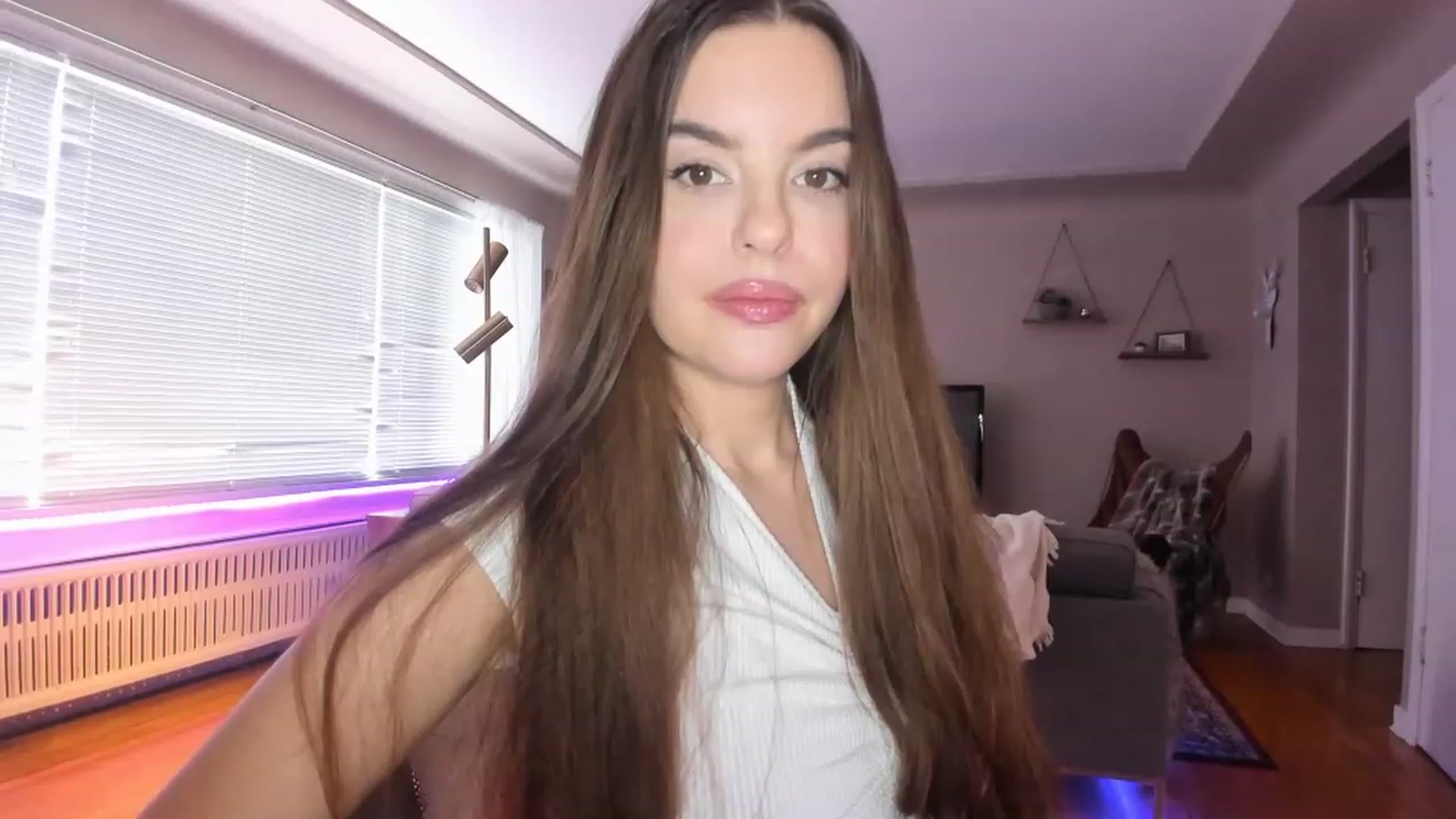 Gallery image thumbnail from KateNova's myfreecams stream on, 03/12/2023, 24:09 image 2 of 20