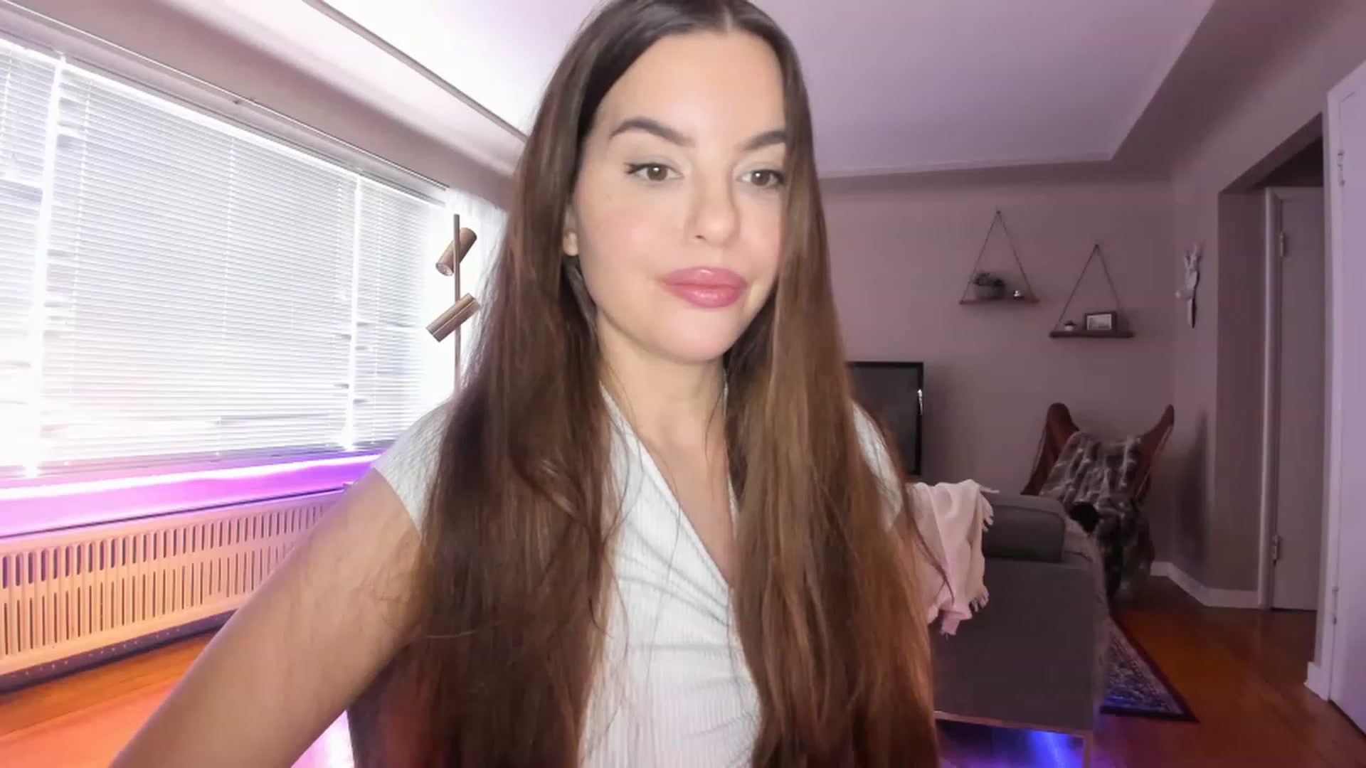 Gallery image thumbnail from KateNova's myfreecams stream on, 03/12/2023, 24:09 image 3 of 20