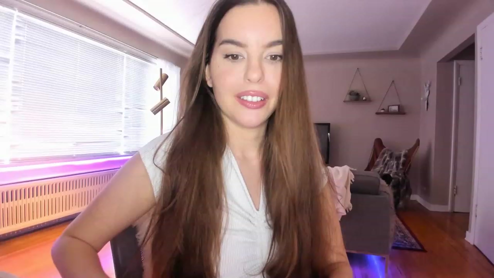 Gallery image thumbnail from KateNova's myfreecams stream on, 03/12/2023, 24:09 image 6 of 20