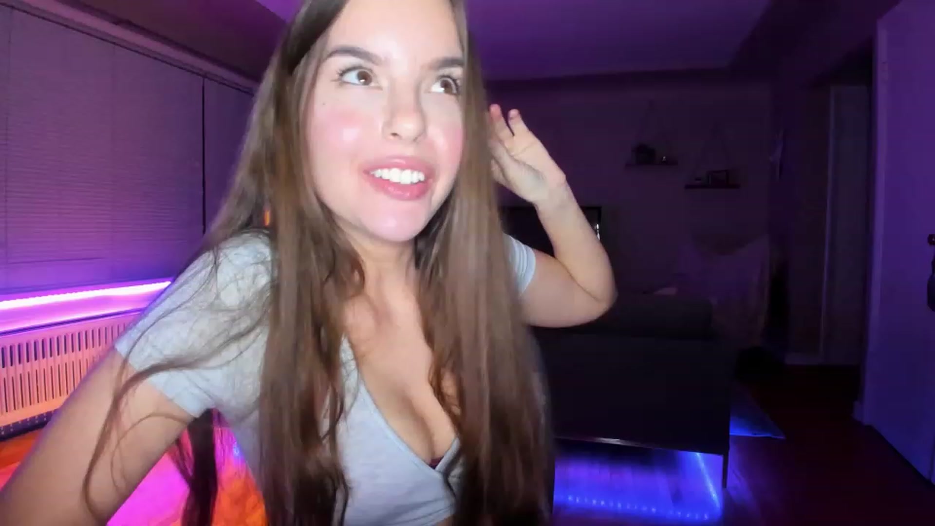 Gallery image thumbnail from KateNova's myfreecams stream on, 03/14/2023, 07:31 image 20 of 20