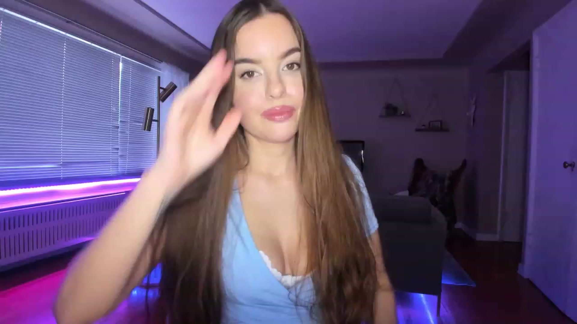 Gallery image thumbnail from KateNova's myfreecams stream on, 03/15/2023, 02:20 image 14 of 20