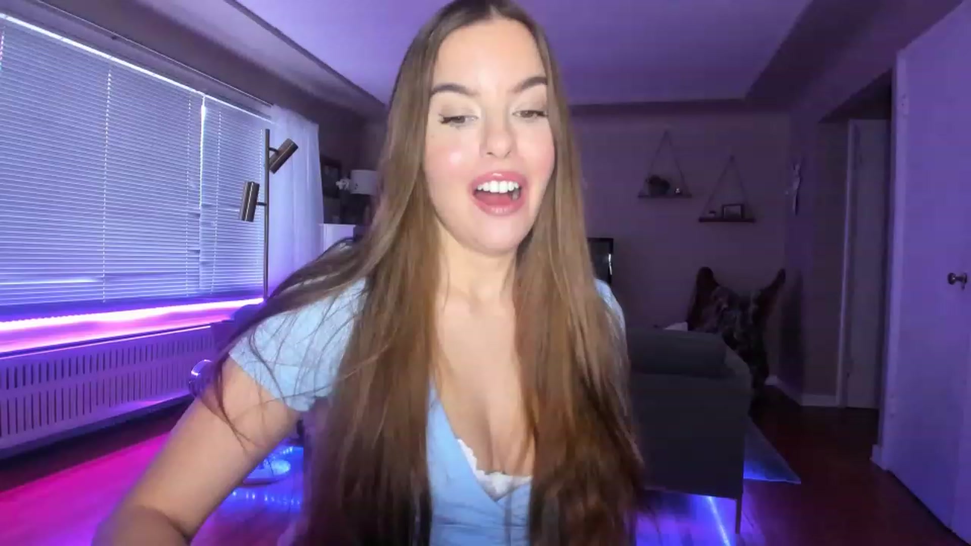 Gallery image thumbnail from KateNova's myfreecams stream on, 03/15/2023, 02:20 image 13 of 20