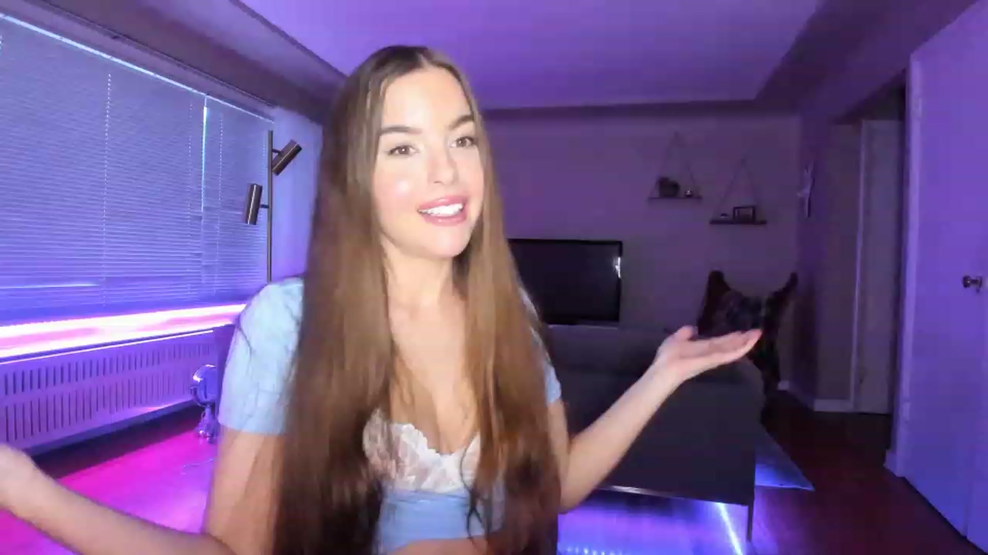 Gallery image thumbnail from KateNova's myfreecams stream on, 03/15/2023, 02:20 image 19 of 20
