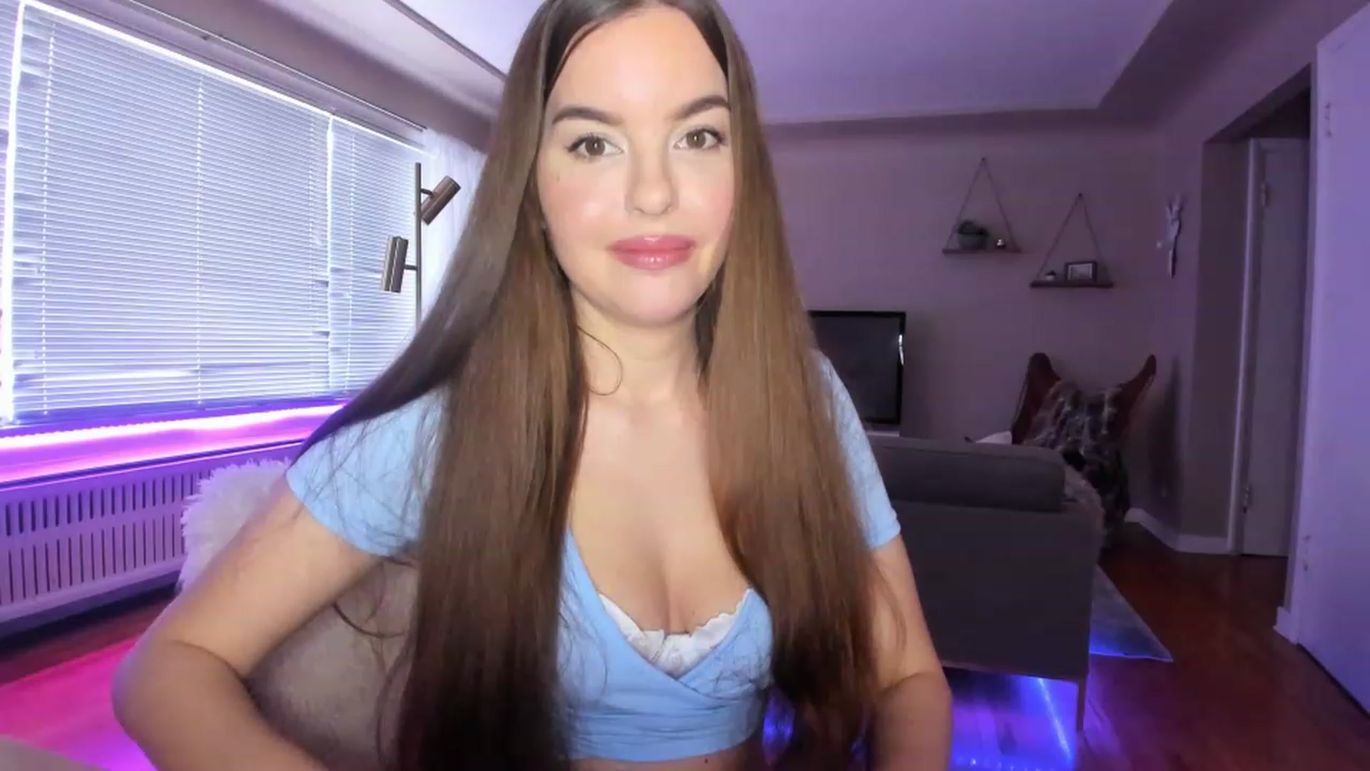 Gallery image thumbnail from KateNova's myfreecams stream on, 03/15/2023, 02:20 image 2 of 20