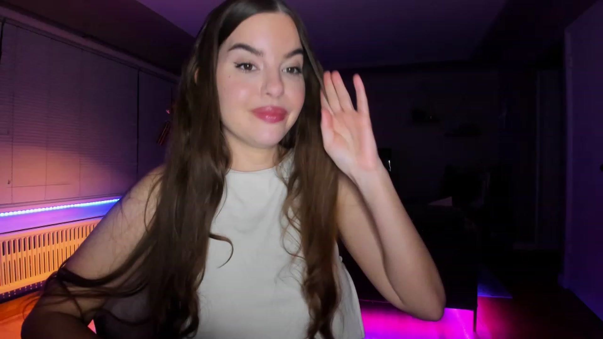 Gallery image thumbnail from KateNova's myfreecams stream on, 04/01/2023, 03:45 image 6 of 20