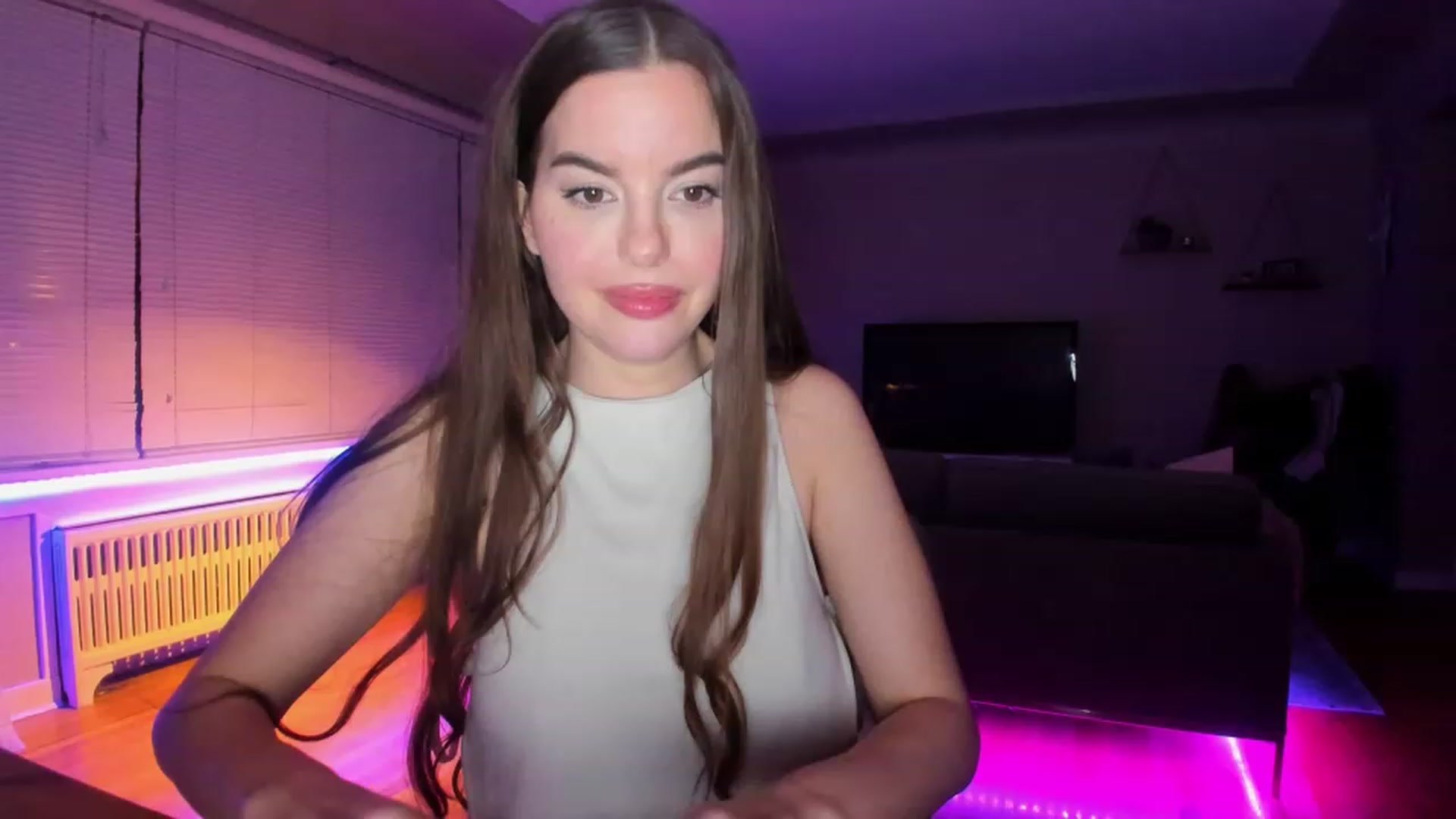 Gallery image thumbnail from KateNova's myfreecams stream on, 04/01/2023, 06:55 image 16 of 20