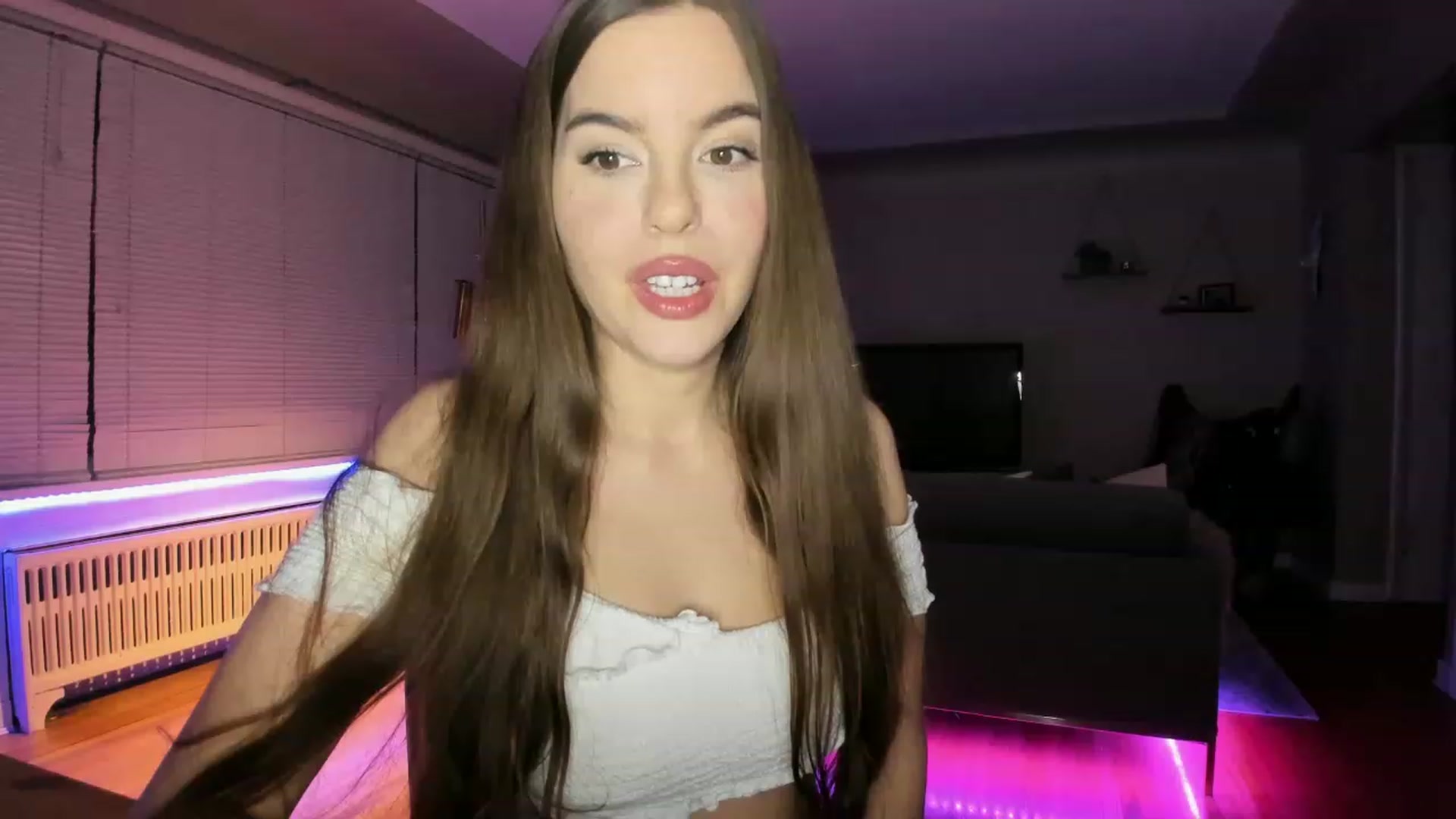 Gallery image thumbnail from KateNova's myfreecams stream on, 04/07/2023, 04:37 image 7 of 20