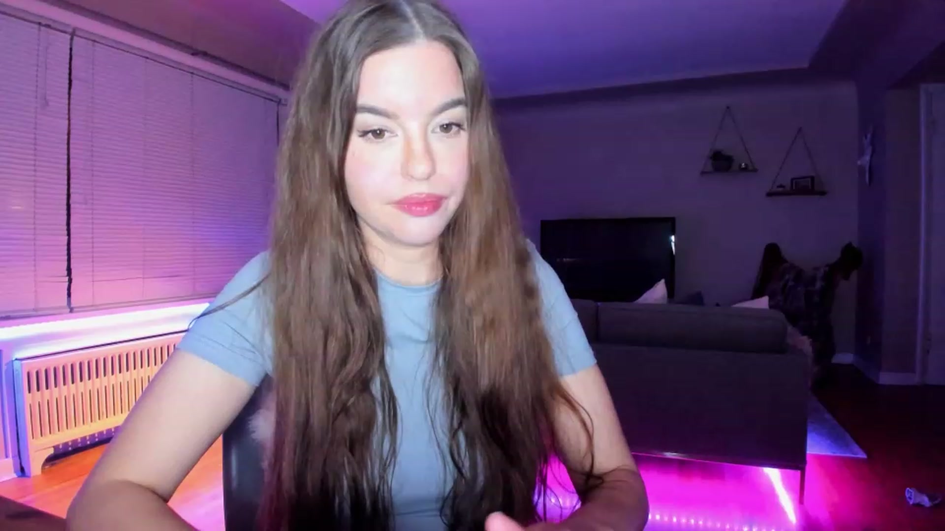 Gallery image thumbnail from KateNova's myfreecams stream on, 04/14/2023, 06:36 image 12 of 20