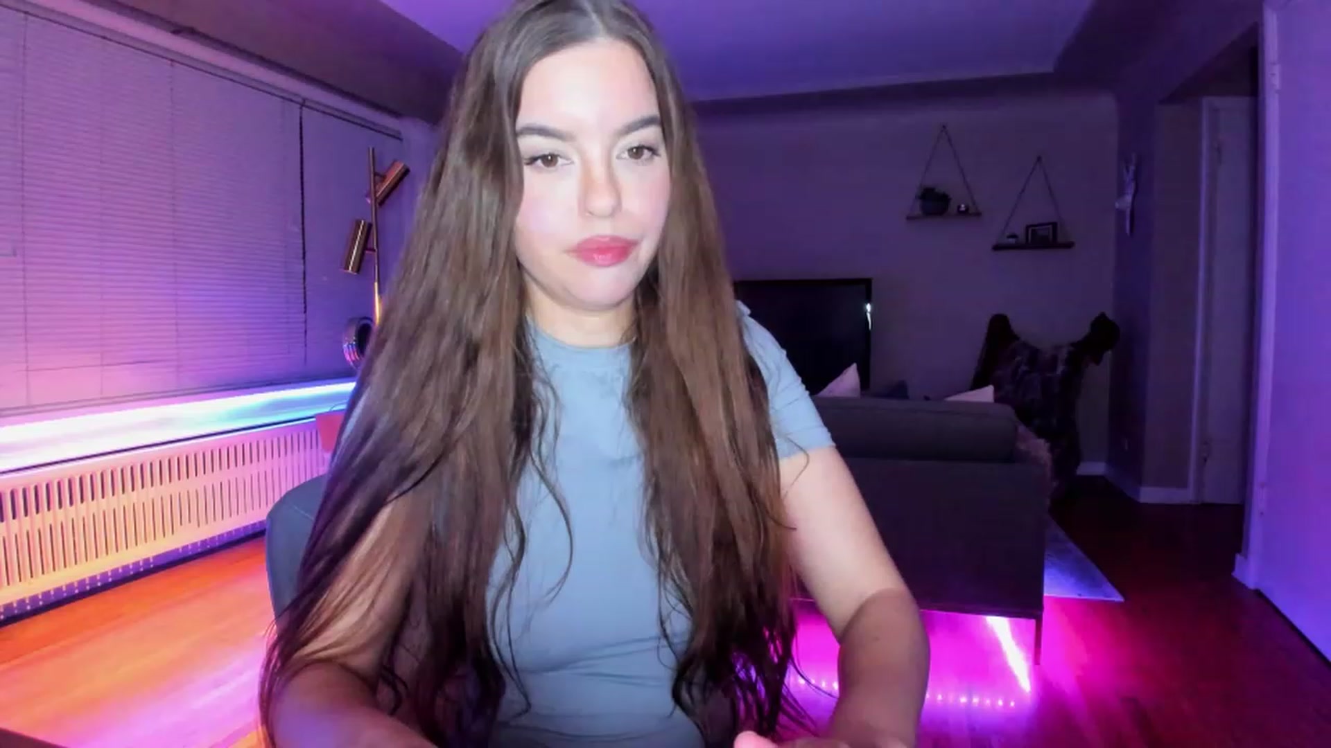 Gallery image thumbnail from KateNova's myfreecams stream on, 04/14/2023, 06:36 image 3 of 20