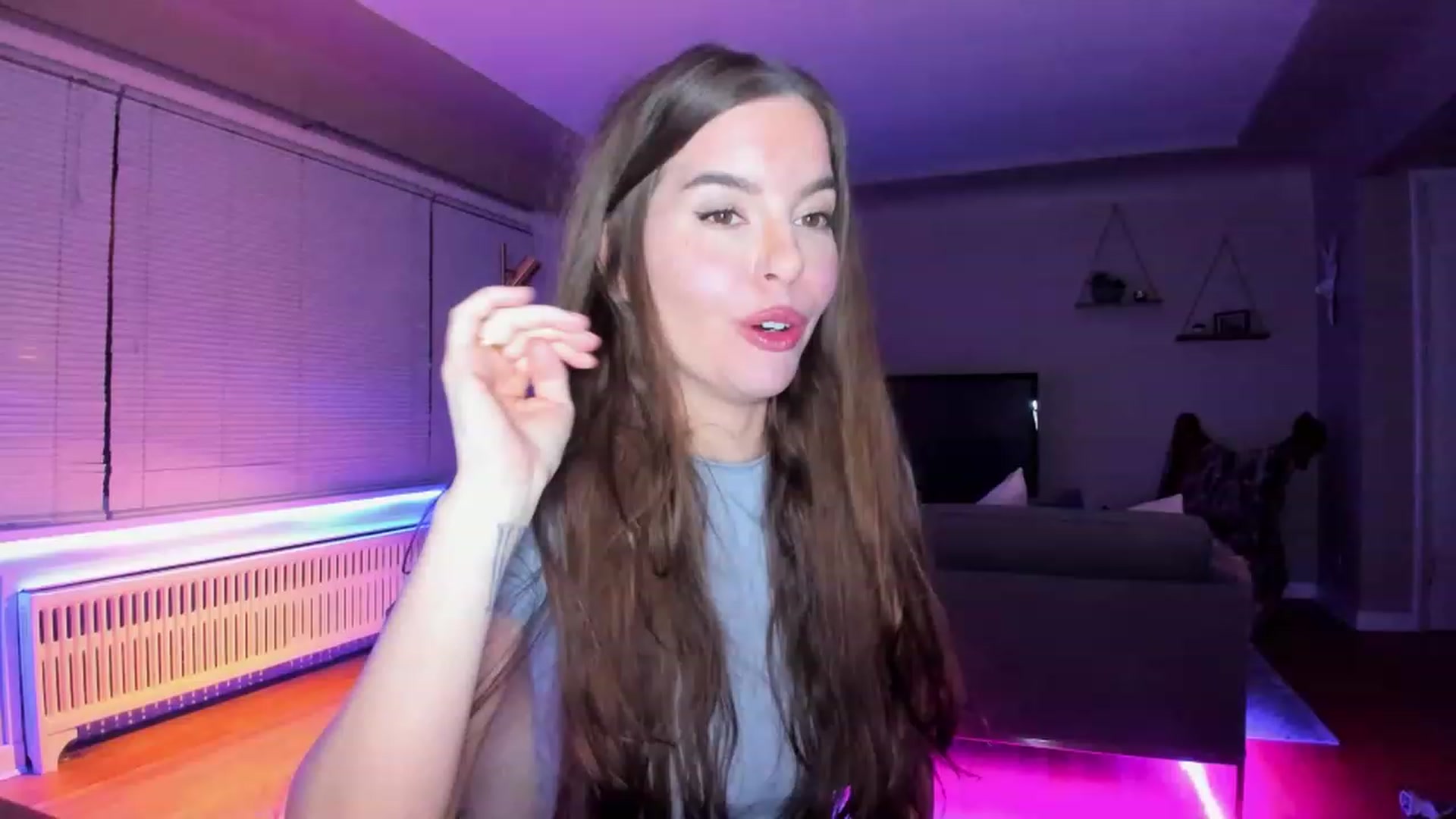 Gallery image thumbnail from KateNova's myfreecams stream on, 04/14/2023, 06:36 image 18 of 20