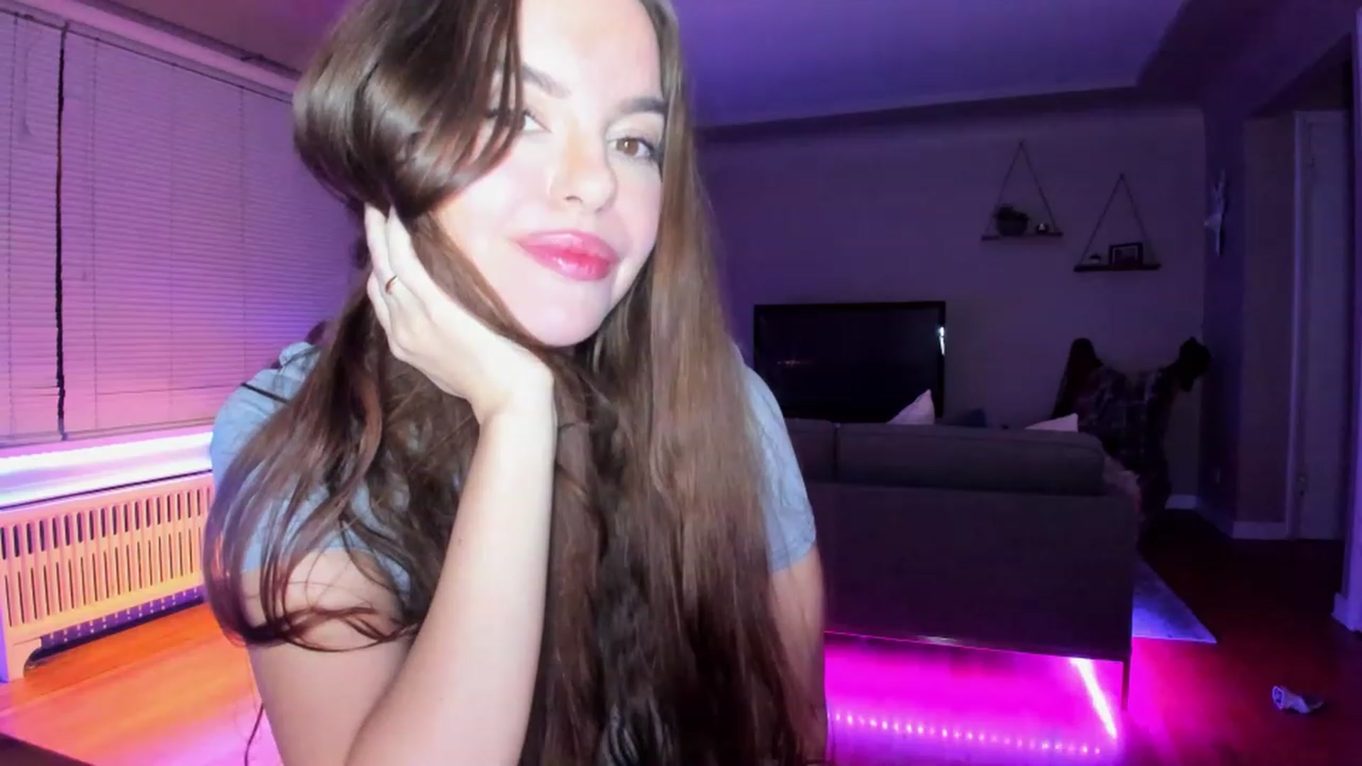 Gallery image thumbnail from KateNova's myfreecams stream on, 04/14/2023, 06:36 image 11 of 20
