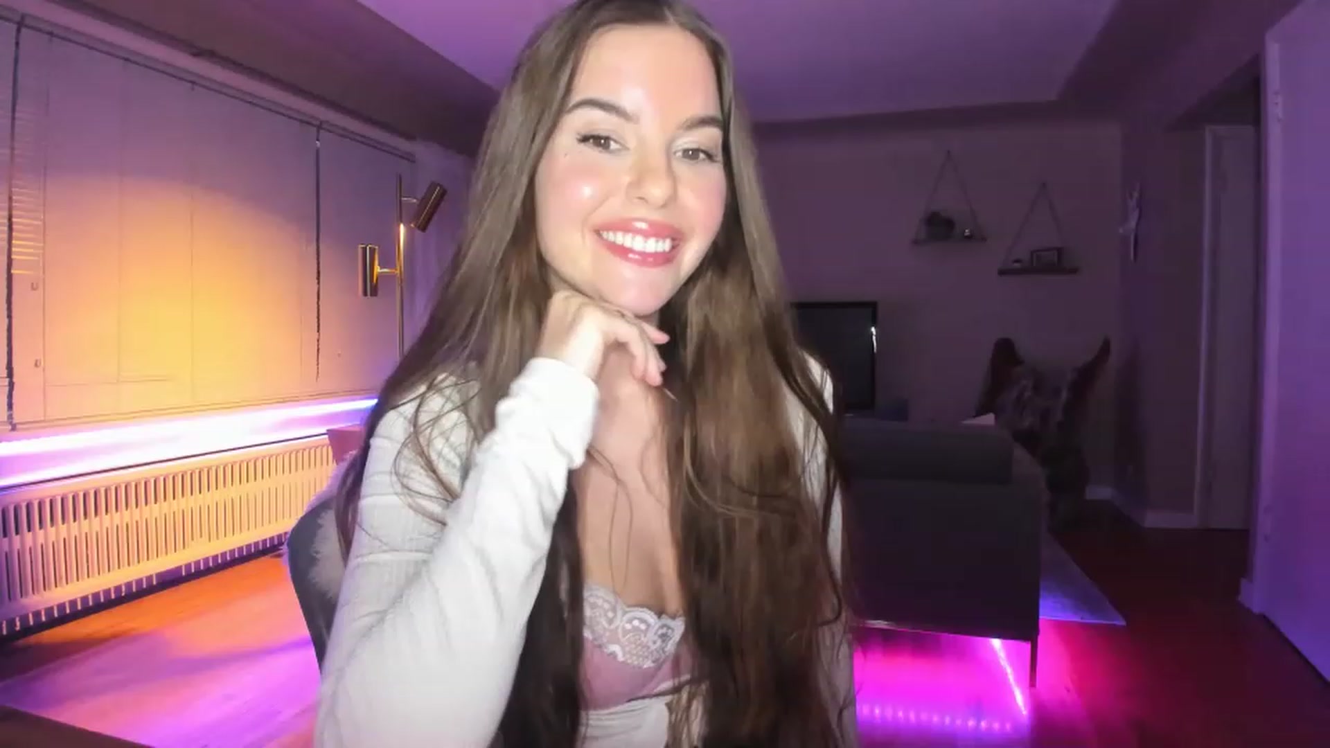 Gallery image thumbnail from KateNova's myfreecams stream on, 05/10/2023, 04:33 image 4 of 20