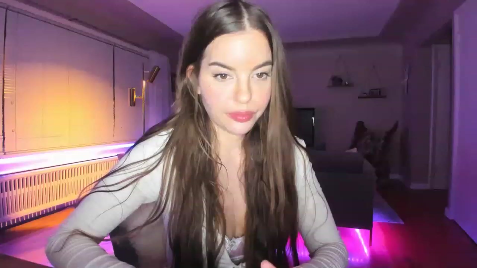 Gallery image thumbnail from KateNova's myfreecams stream on, 05/10/2023, 04:33 image 16 of 20