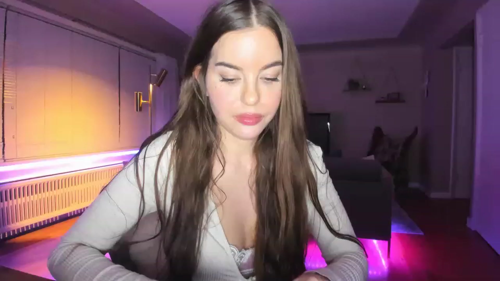 Gallery image thumbnail from KateNova's myfreecams stream on, 05/10/2023, 04:33 image 18 of 20