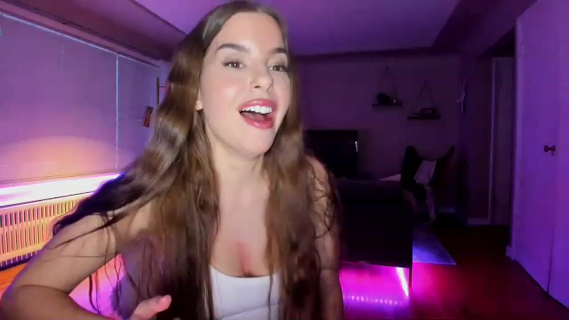Gallery image thumbnail from KateNova's myfreecams stream on, 06/21/2023, 04:47 image 3 of 20