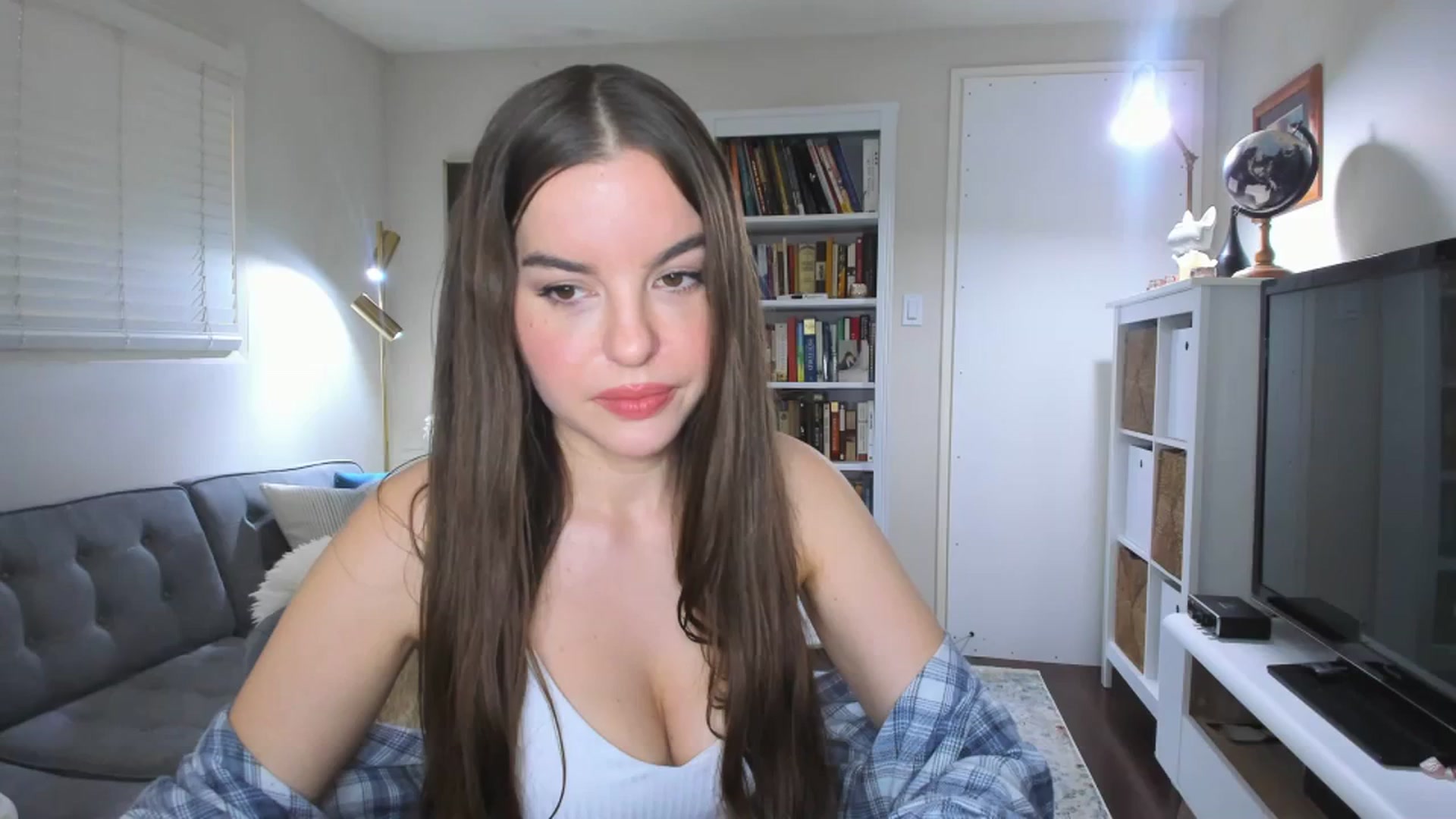 Gallery image thumbnail from KateNova's myfreecams stream on, 11/29/2023, 21:59 image 3 of 20