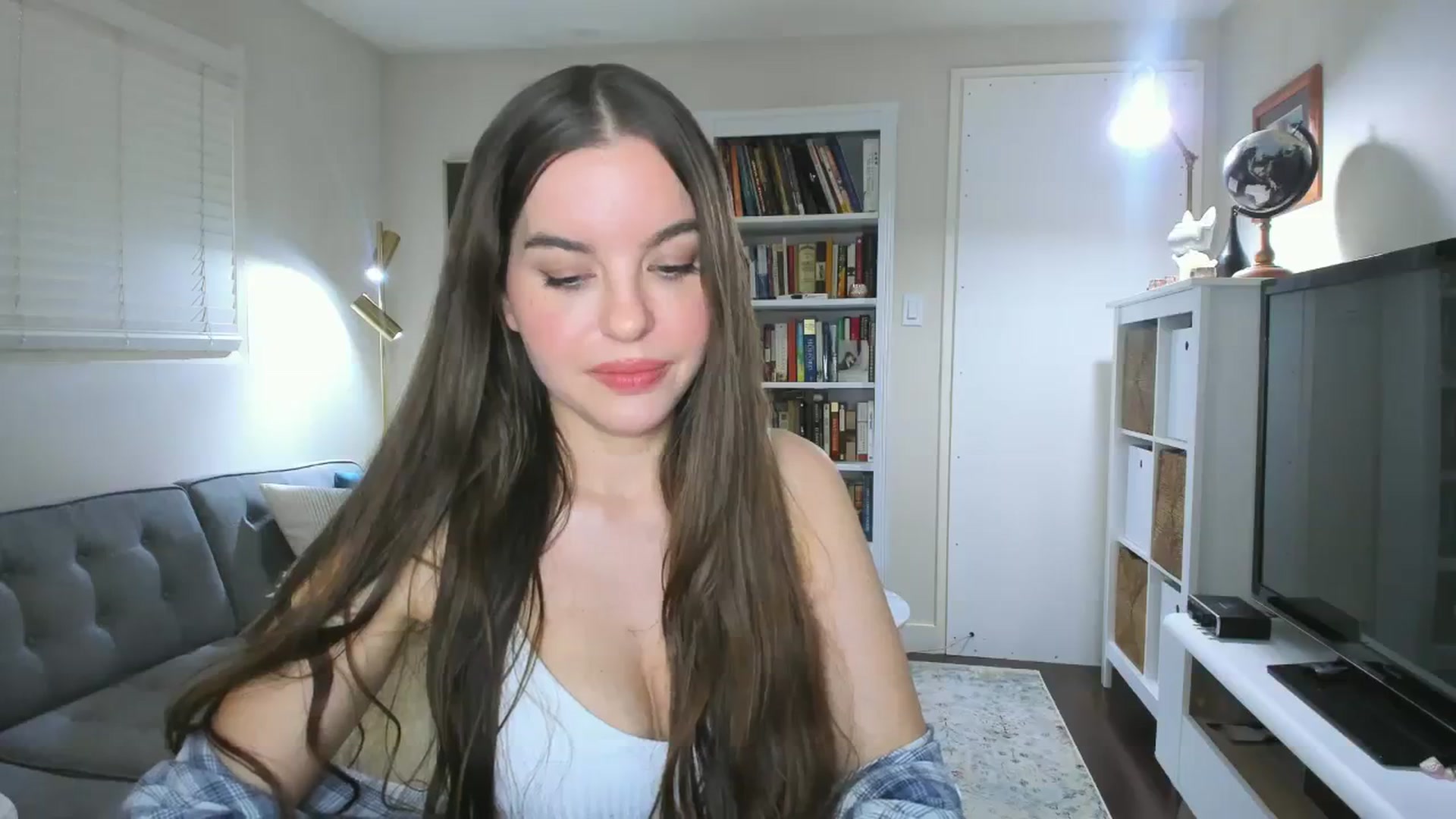 Gallery image thumbnail from KateNova's myfreecams stream on, 11/29/2023, 21:59 image 7 of 20