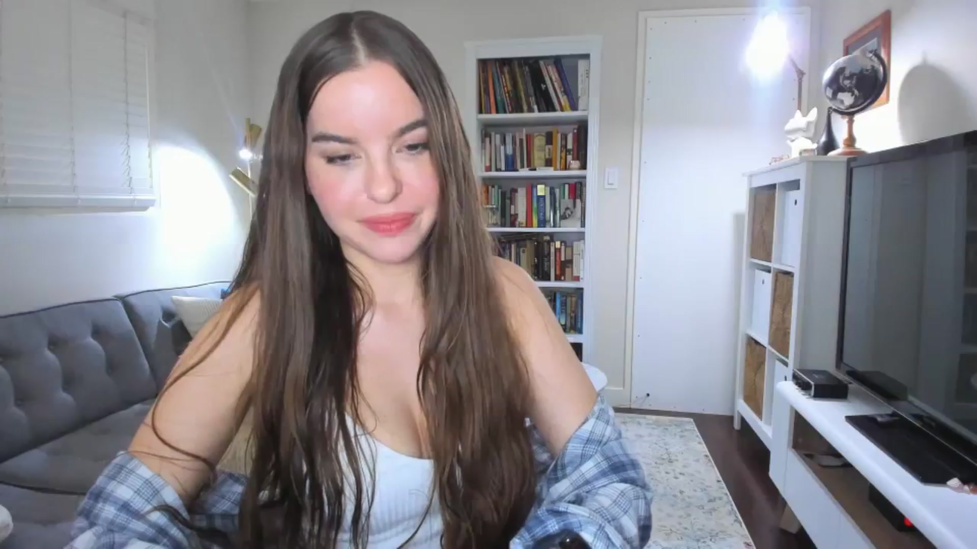 Gallery image thumbnail from KateNova's myfreecams stream on, 11/29/2023, 21:59 image 9 of 20