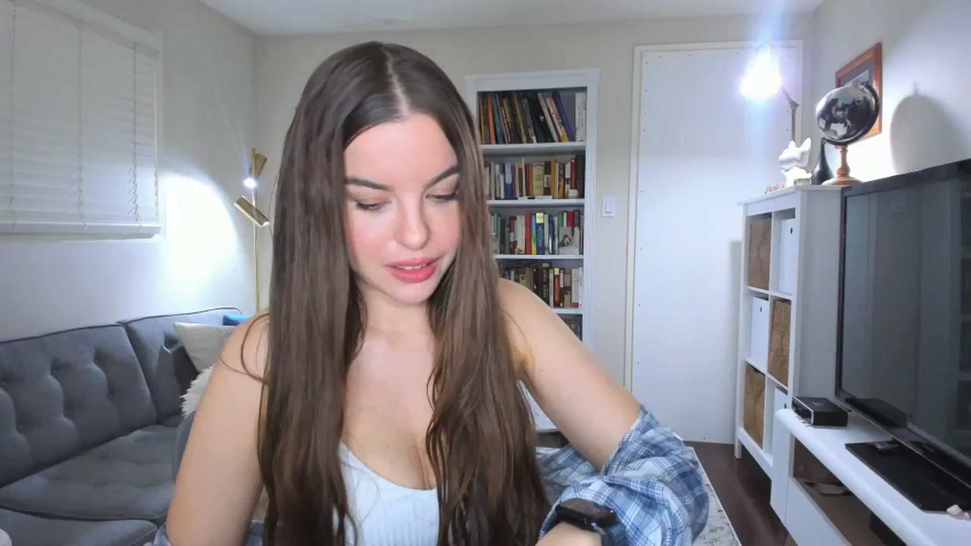 Gallery image thumbnail from KateNova's myfreecams stream on, 11/29/2023, 21:59 image 6 of 20