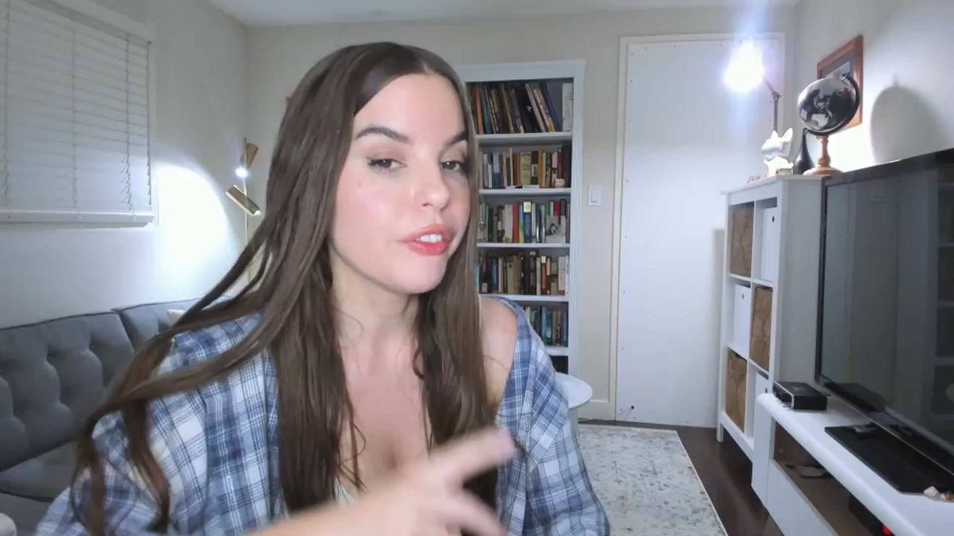 Gallery image thumbnail from KateNova's myfreecams stream on, 11/29/2023, 23:48 image 15 of 20