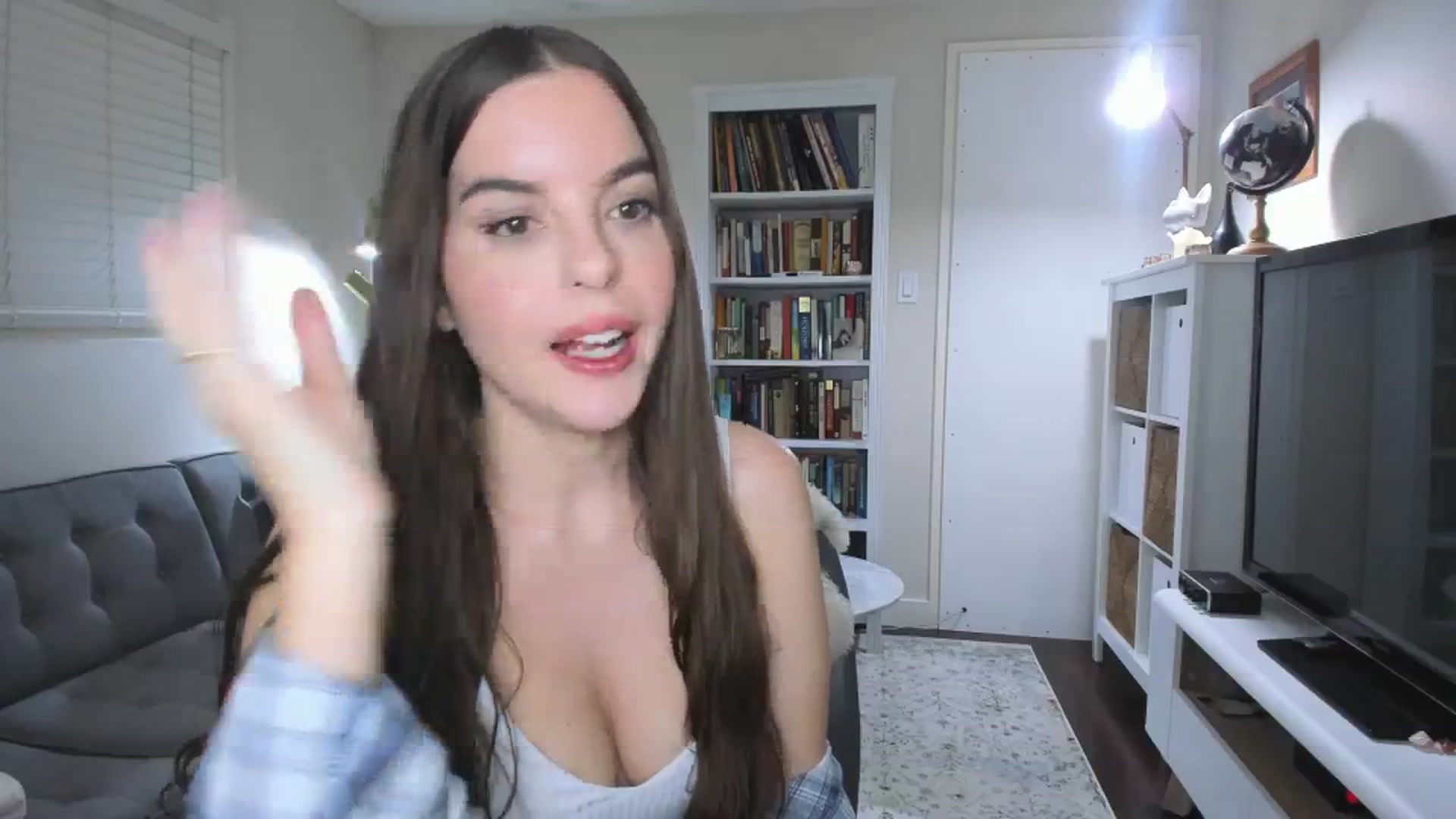 Gallery image thumbnail from KateNova's myfreecams stream on, 11/29/2023, 23:48 image 8 of 20