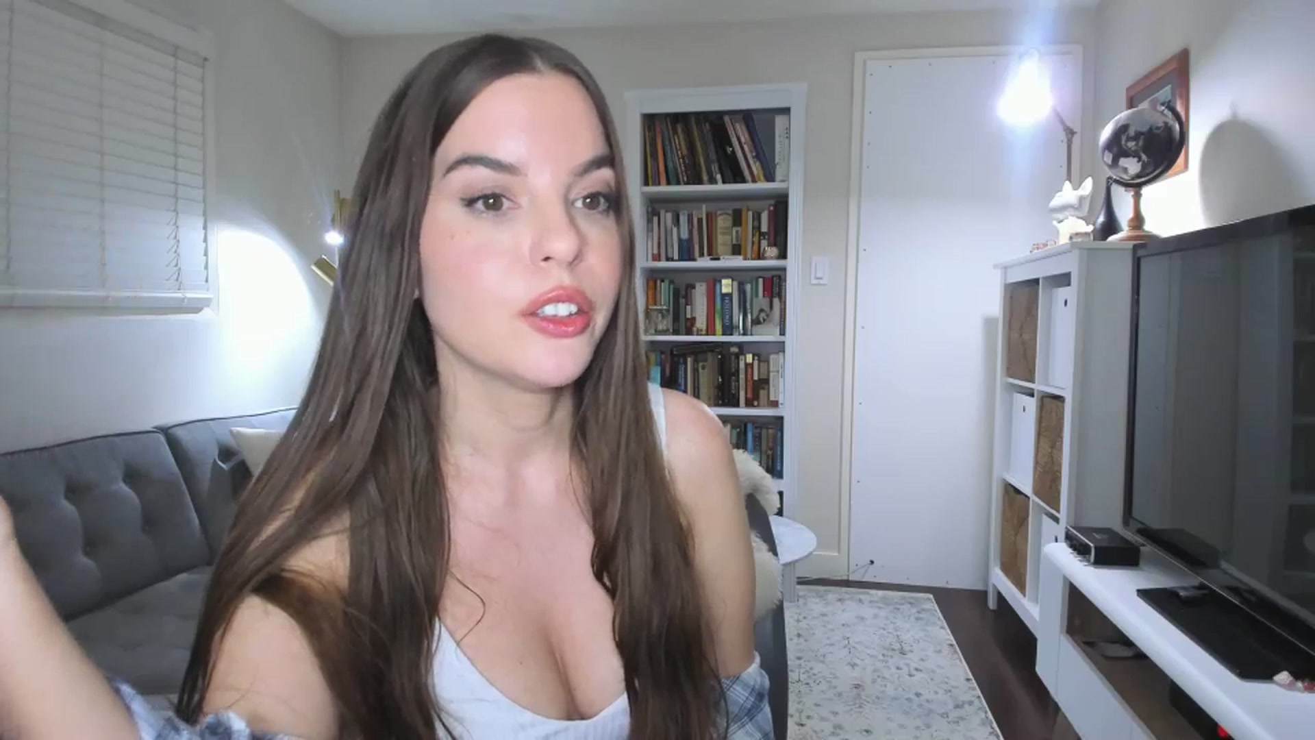 Gallery image thumbnail from KateNova's myfreecams stream on, 11/29/2023, 23:48 image 12 of 20
