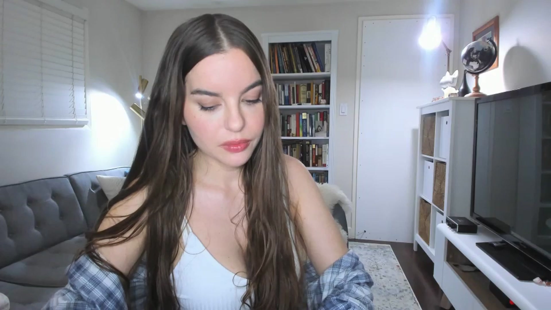 Gallery image thumbnail from KateNova's myfreecams stream on, 11/29/2023, 23:48 image 3 of 20