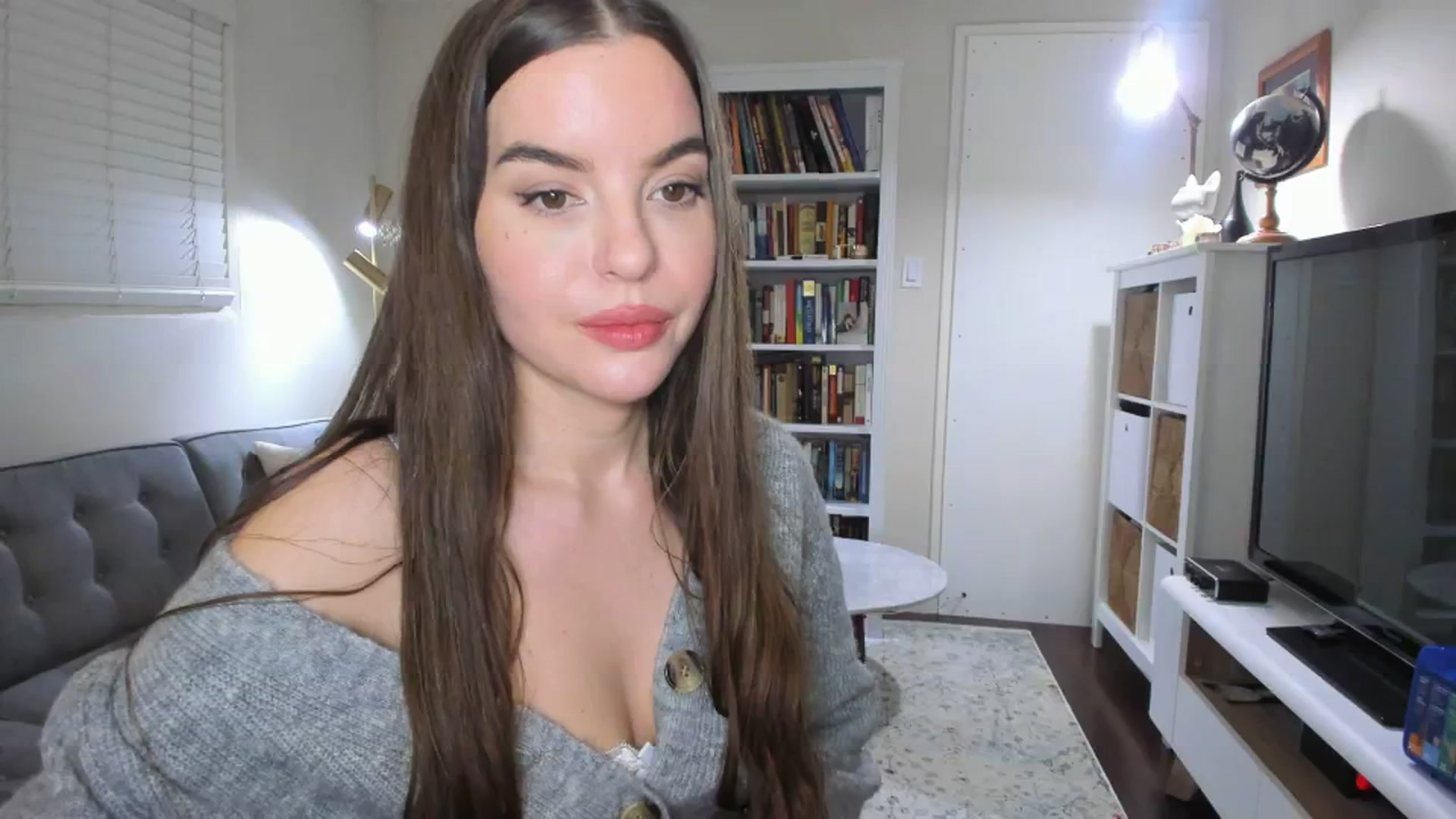 Gallery image thumbnail from KateNova's myfreecams stream on, 11/30/2023, 23:28 image 12 of 20