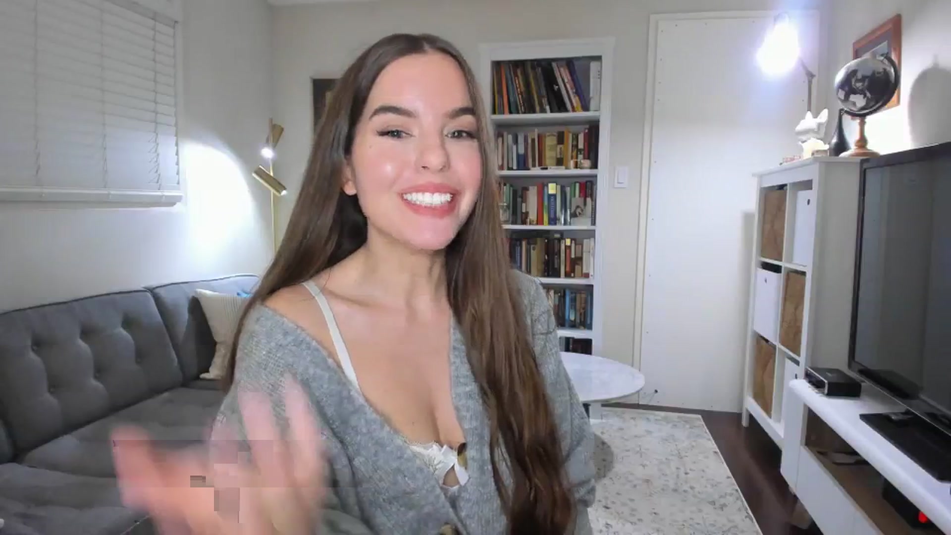 Gallery image thumbnail from KateNova's myfreecams stream on, 11/30/2023, 23:28 image 5 of 20