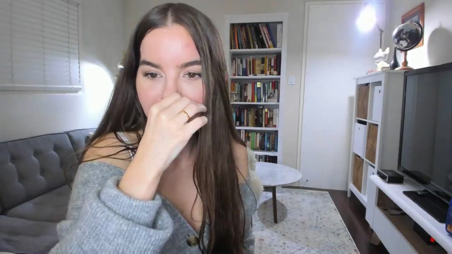 Gallery image thumbnail from KateNova's myfreecams stream on, 11/30/2023, 23:28 image 19 of 20