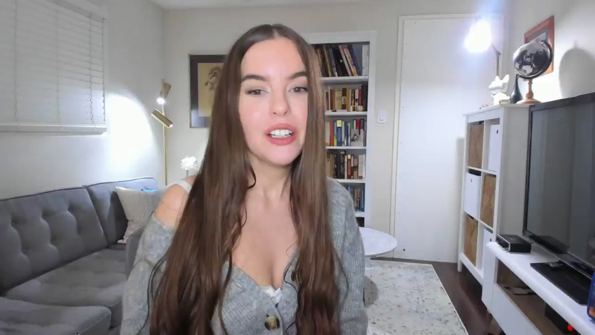 Gallery image thumbnail from KateNova's myfreecams stream on, 11/30/2023, 23:28 image 7 of 20