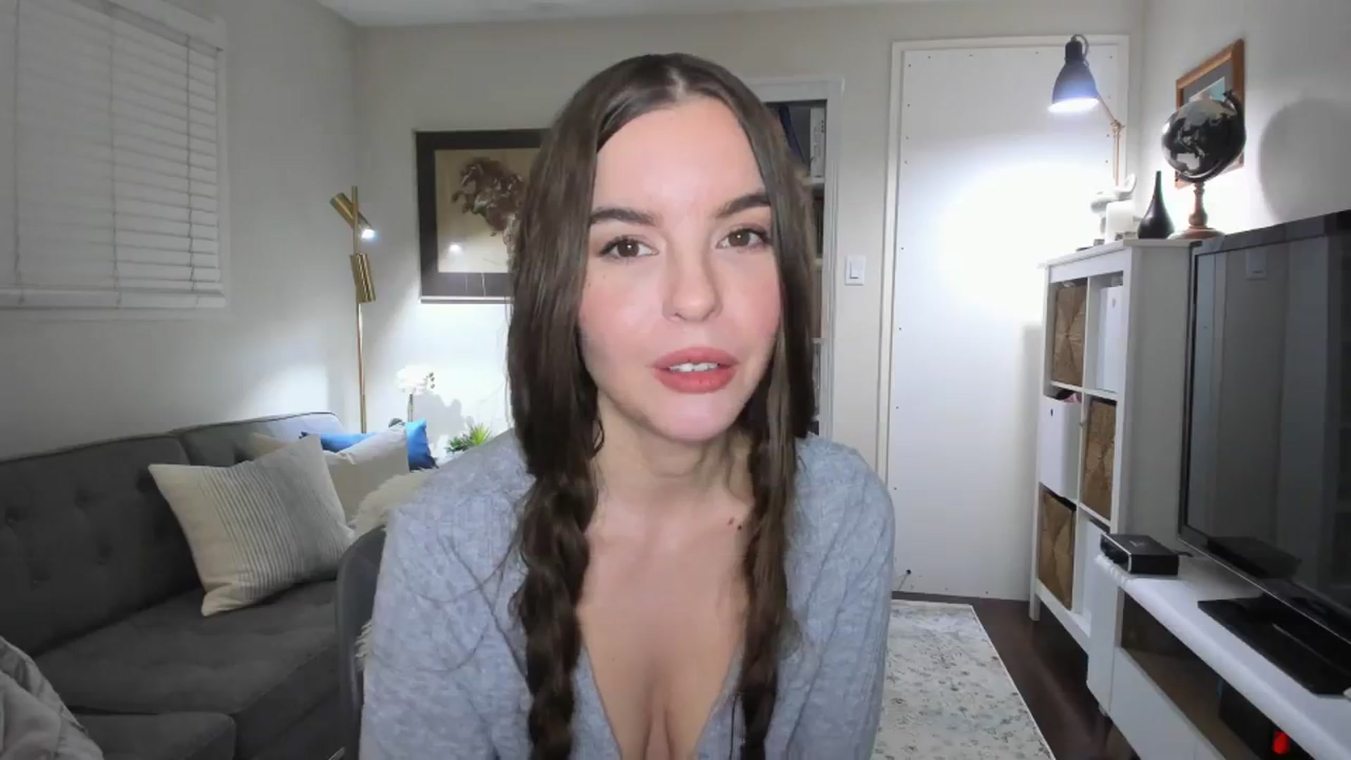 Gallery image thumbnail from KateNova's myfreecams stream on, 12/07/2023, 23:17 image 14 of 20