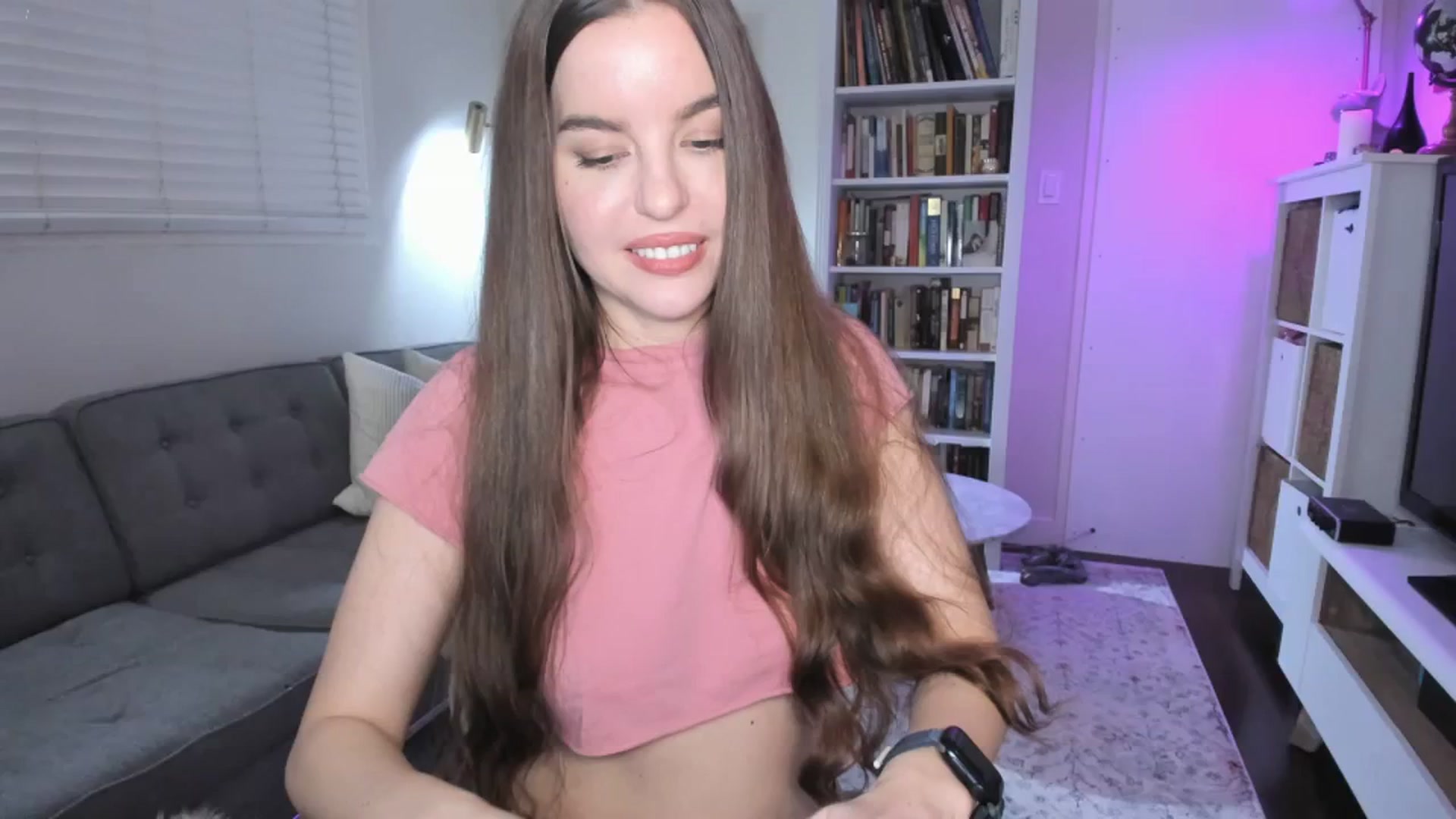 Gallery image thumbnail from KateNova's myfreecams stream on, 12/12/2023, 23:07 image 10 of 20