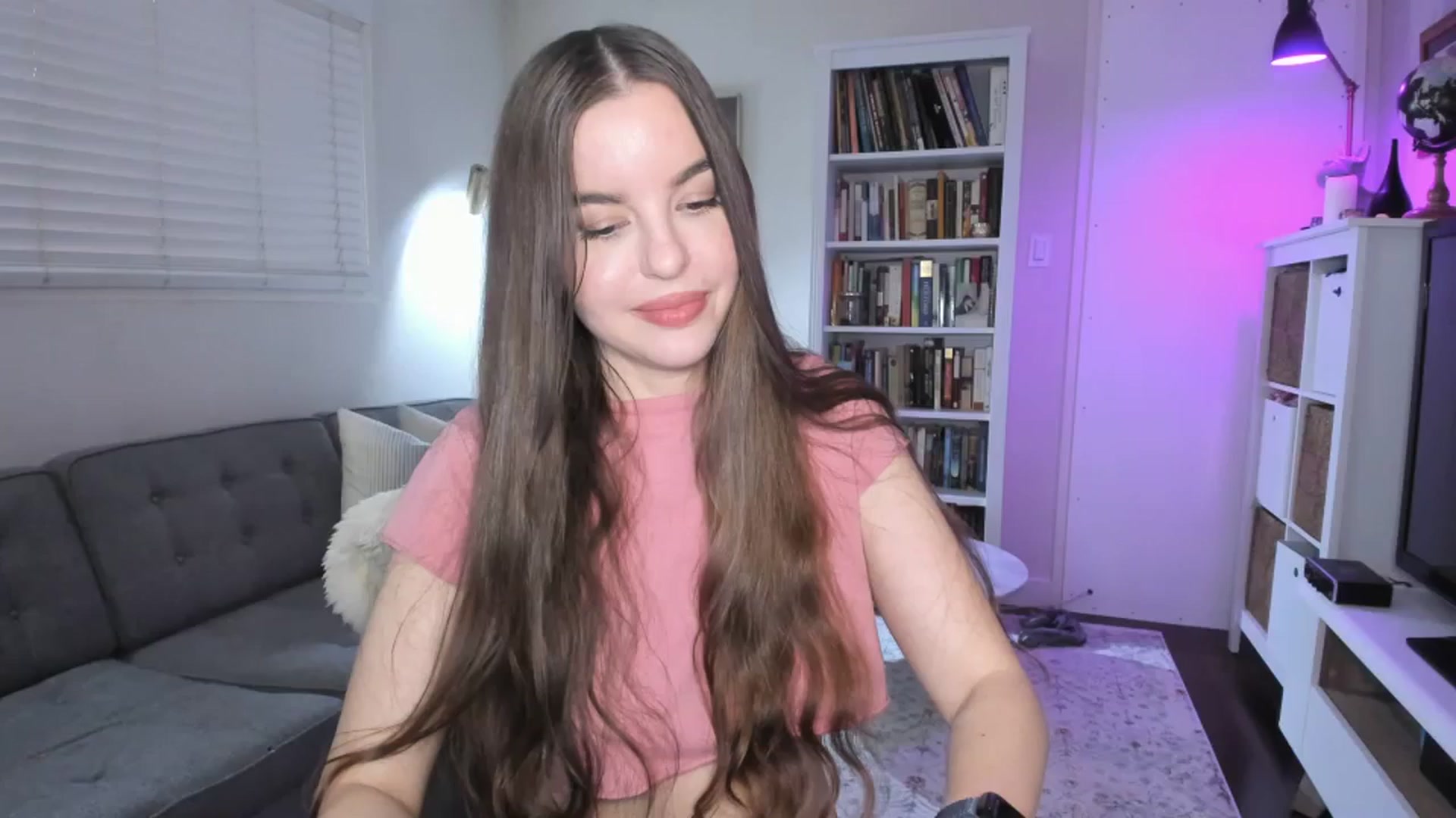 Gallery image thumbnail from KateNova's myfreecams stream on, 12/12/2023, 23:07 image 1 of 20