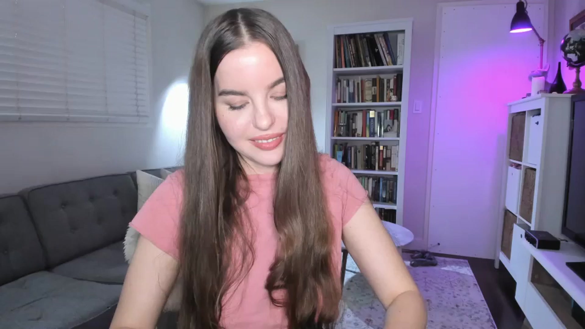 Gallery image thumbnail from KateNova's myfreecams stream on, 12/12/2023, 23:07 image 9 of 20