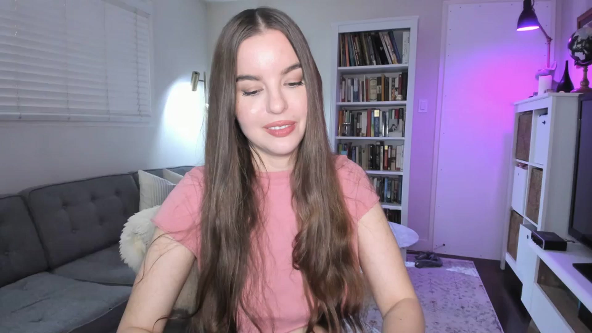 Gallery image thumbnail from KateNova's myfreecams stream on, 12/12/2023, 23:07 image 3 of 20