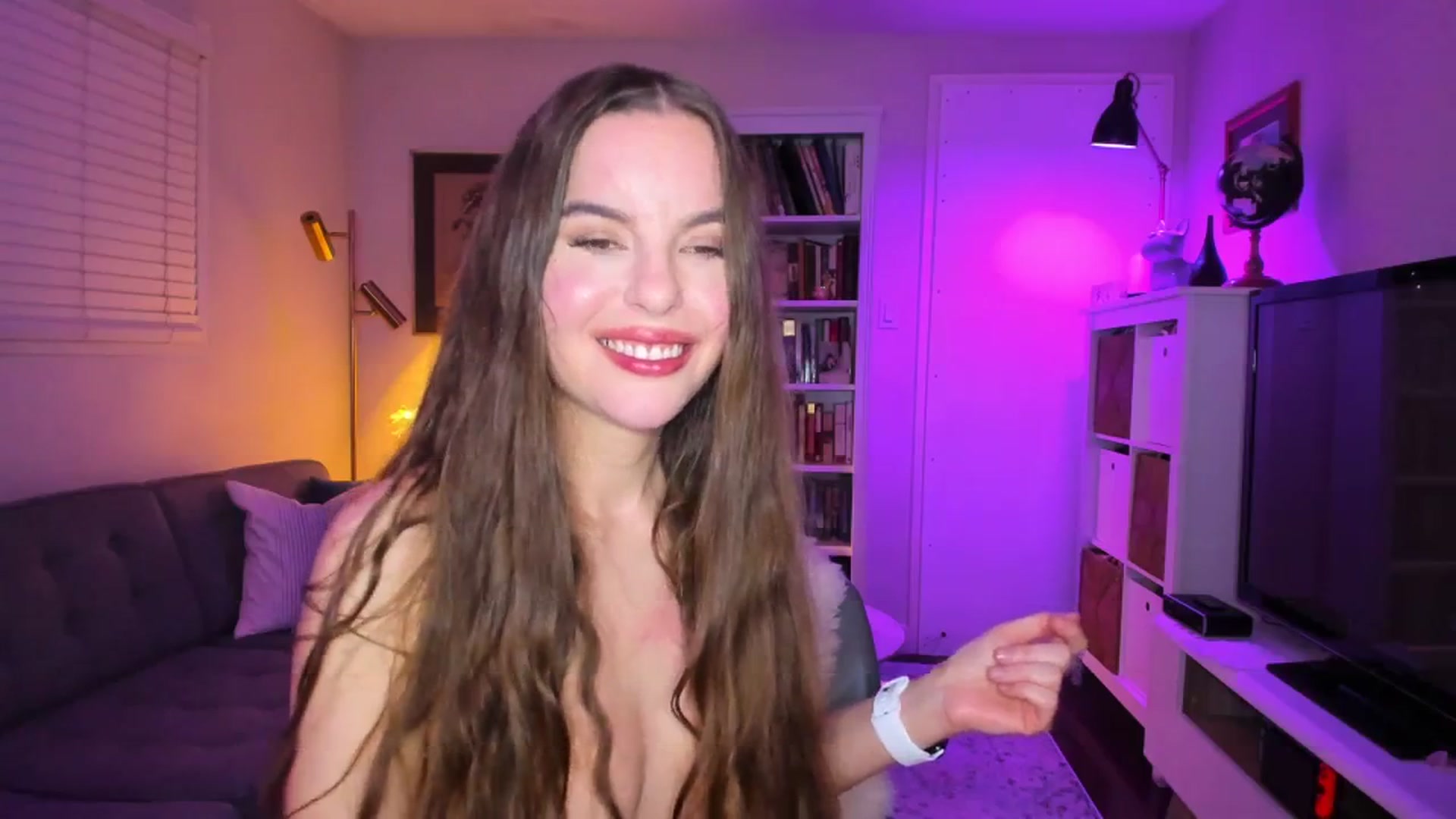 Gallery image thumbnail from KateNova's myfreecams stream on, 02/23/2024, 06:57 image 9 of 20
