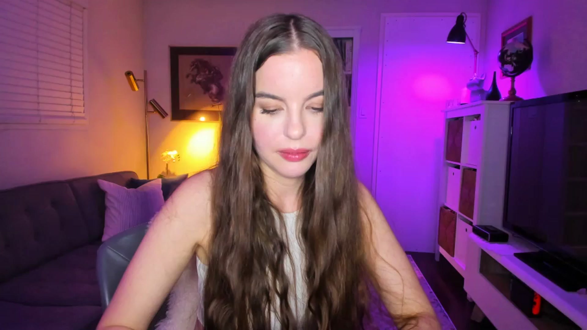 Gallery image thumbnail from KateNova's myfreecams stream on, 02/23/2024, 06:57 image 1 of 20