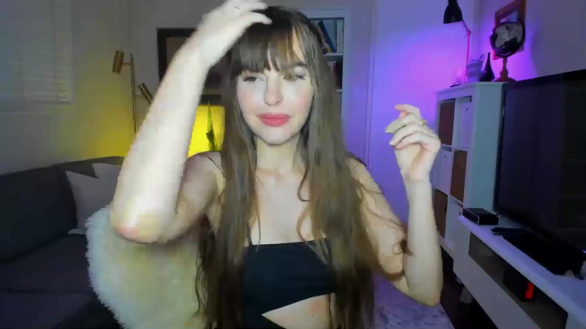 Gallery image thumbnail from KateNova's myfreecams stream on, 06/22/2024, 03:26 image 16 of 20