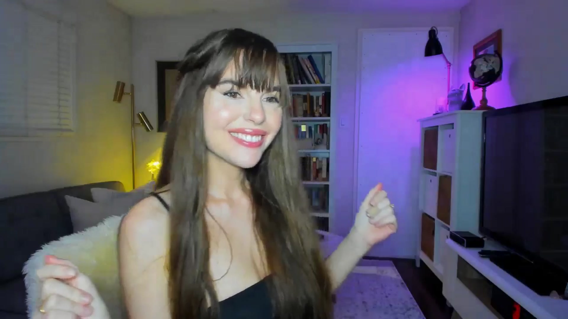 Gallery image thumbnail from KateNova's myfreecams stream on, 06/22/2024, 03:26 image 7 of 20