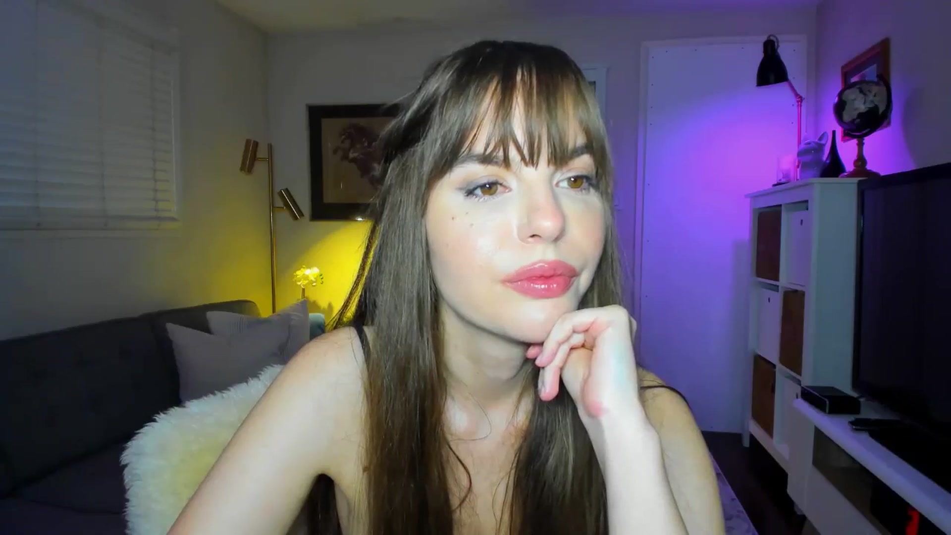 Gallery image thumbnail from KateNova's myfreecams stream on, 06/22/2024, 03:26 image 3 of 20