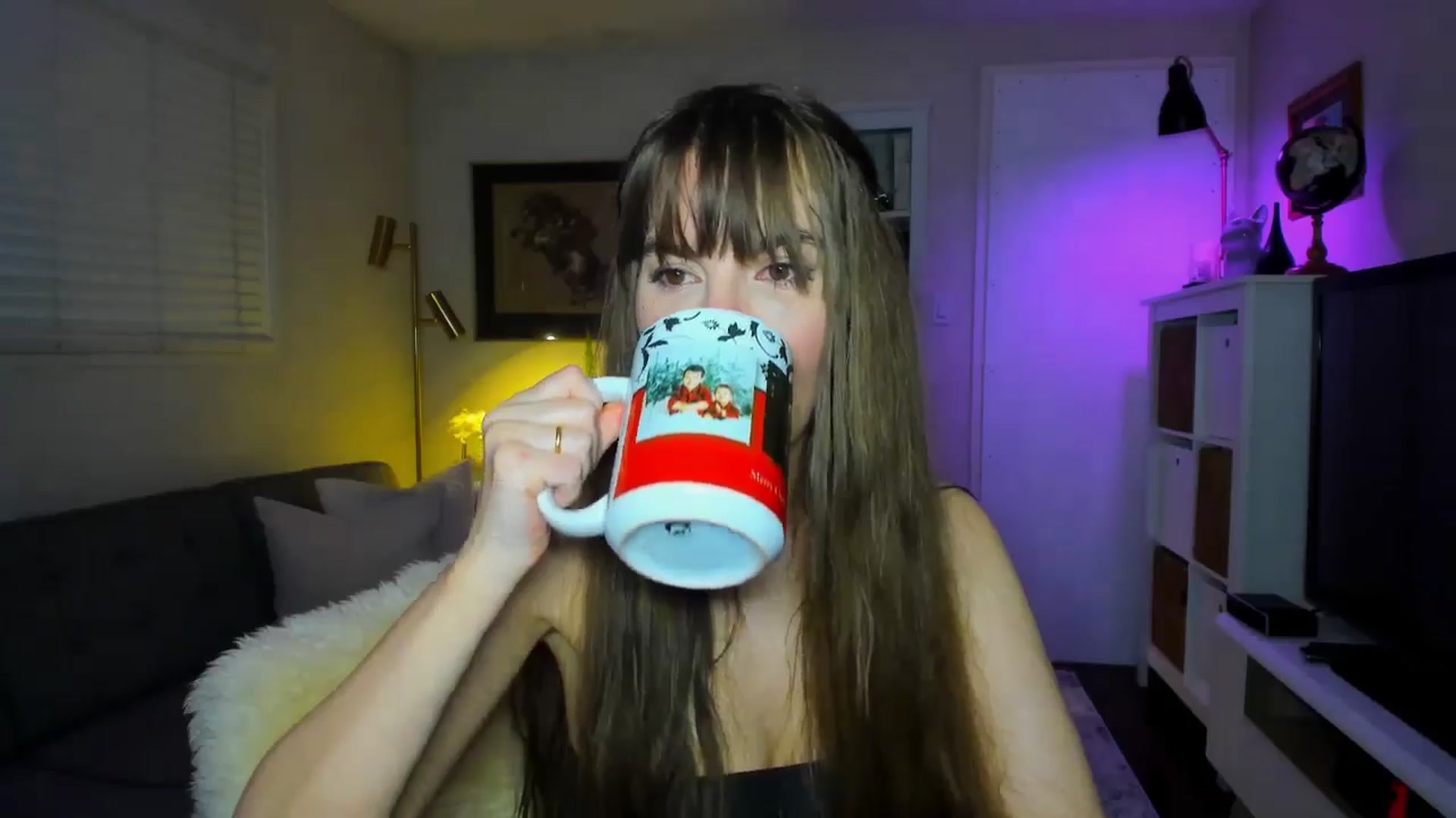 Gallery image thumbnail from KateNova's myfreecams stream on, 06/22/2024, 03:26 image 5 of 20