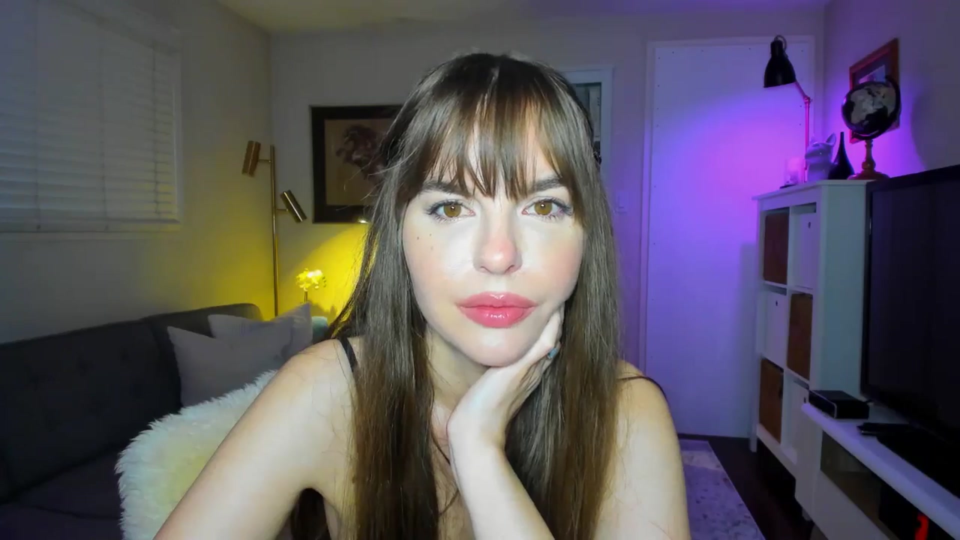 Gallery image thumbnail from KateNova's myfreecams stream on, 06/22/2024, 03:26 image 2 of 20